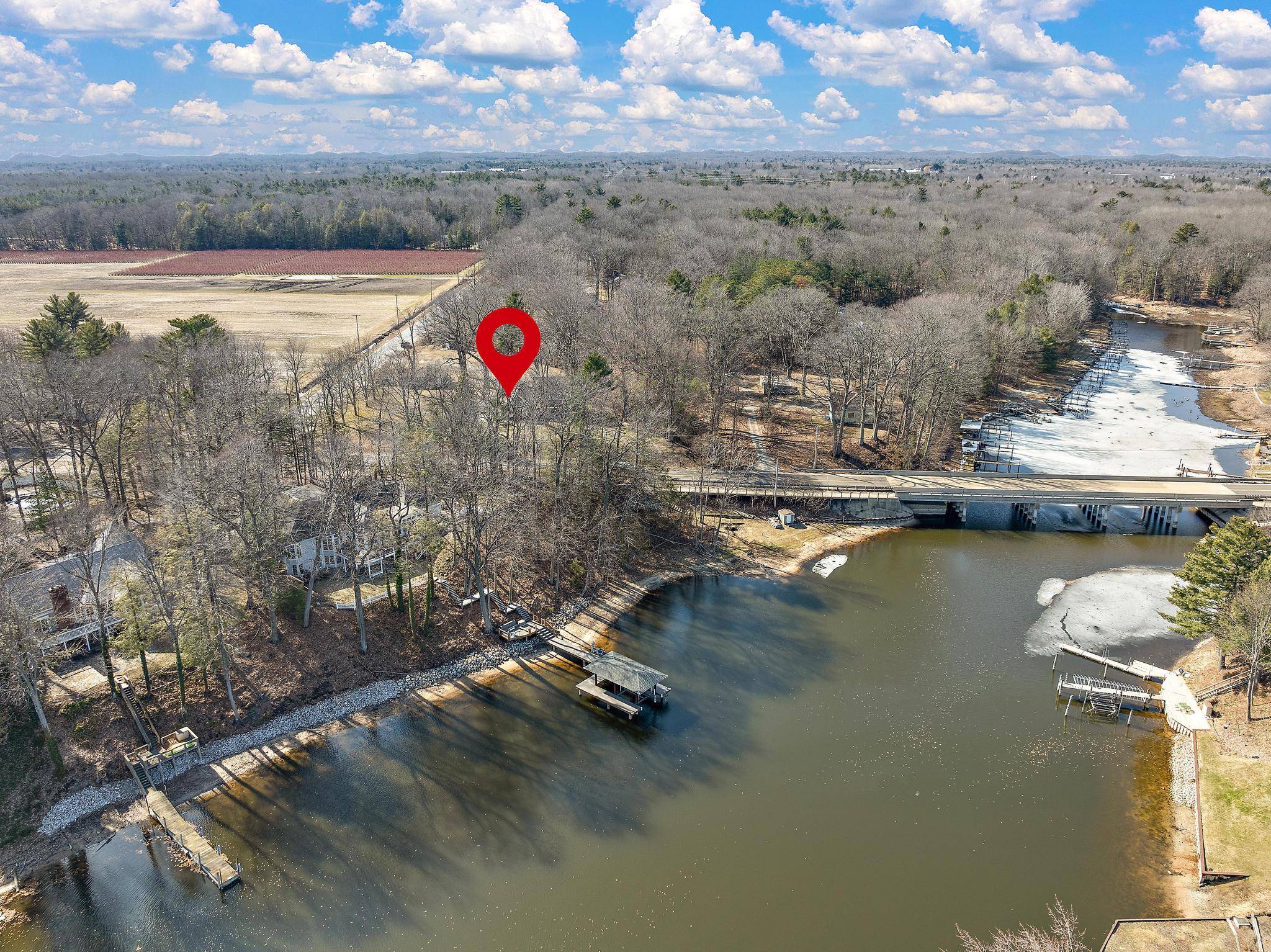 Spring Lake, MI 49456,18791 W Spring Lake Road