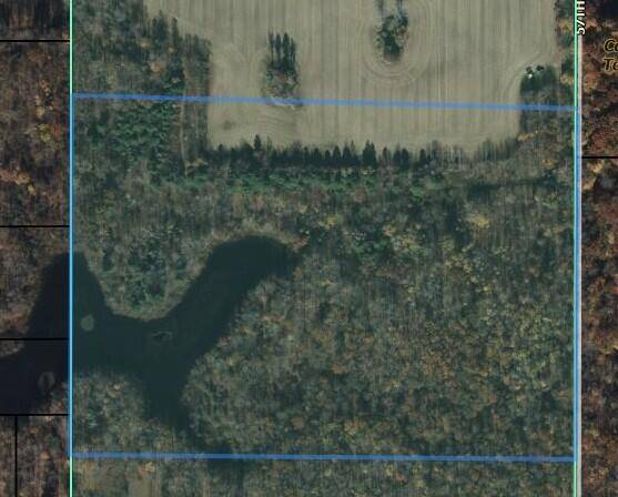 Grand Junction, MI 49056,57th Street #Parcel F