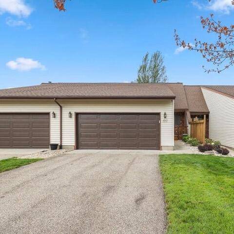 Hudsonville, MI 49426,4843 Summergreen Lane #96