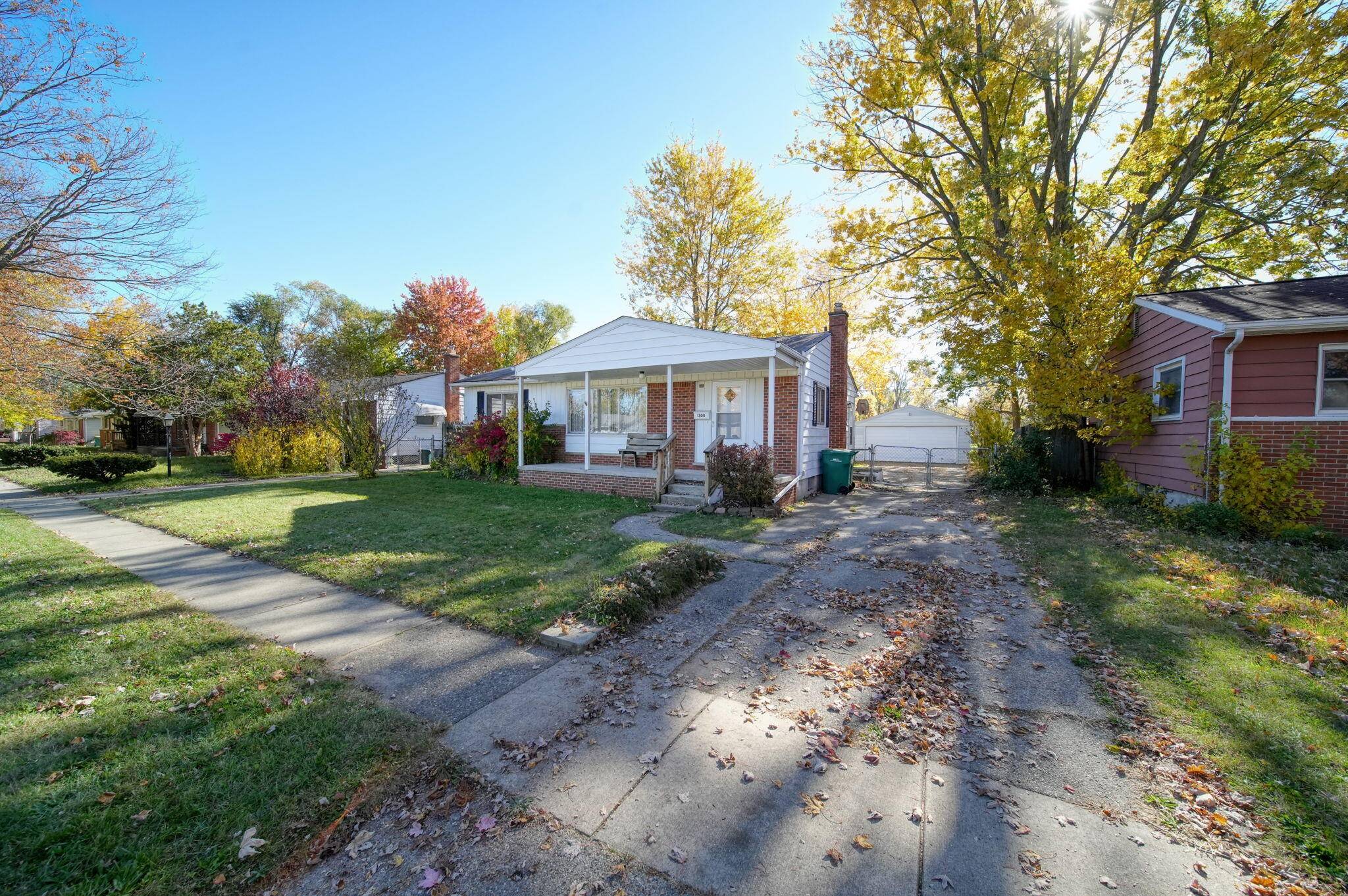 Ypsilanti, MI 48198,1300 Parkwood Avenue
