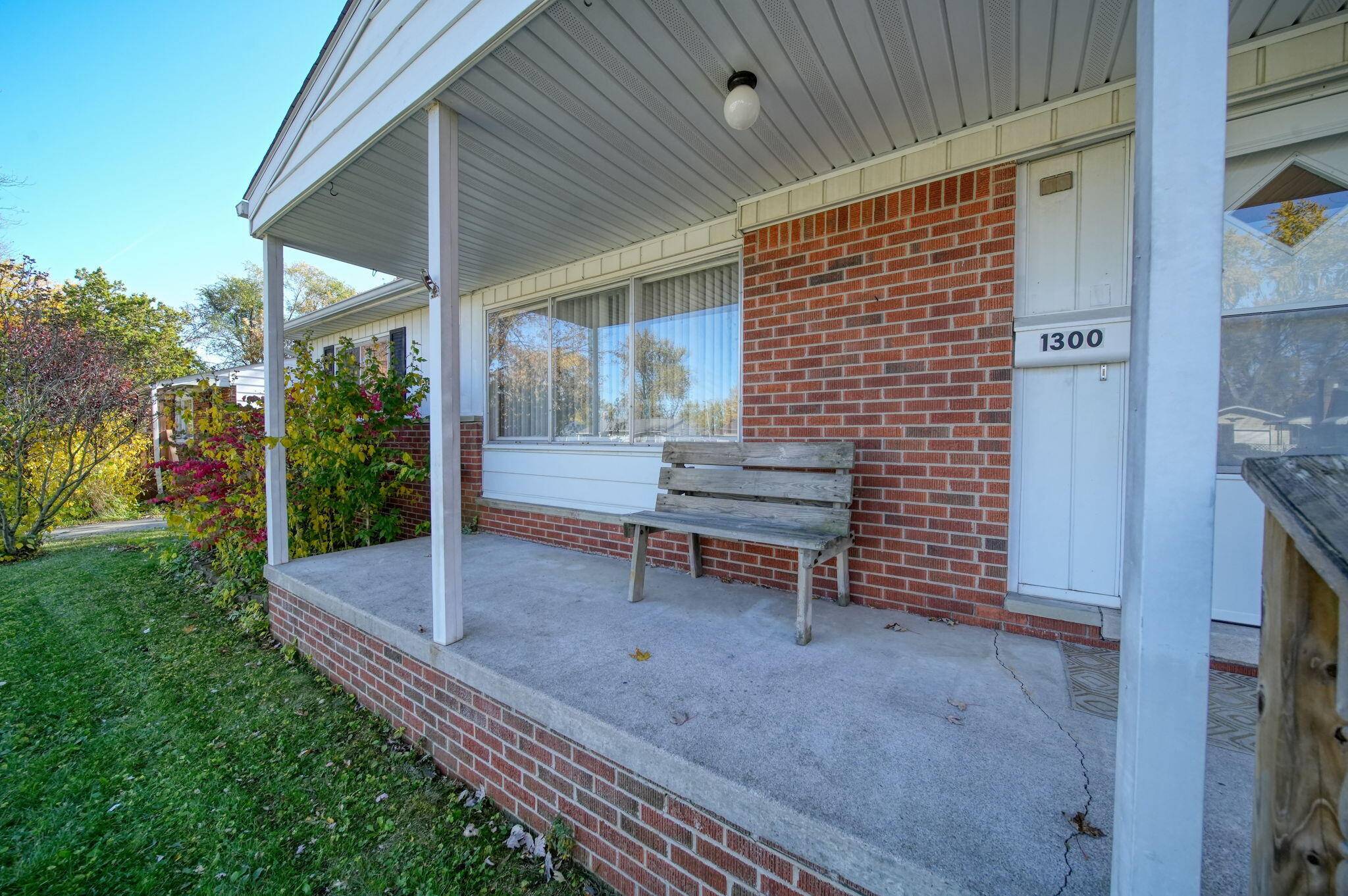 Ypsilanti, MI 48198,1300 Parkwood Avenue