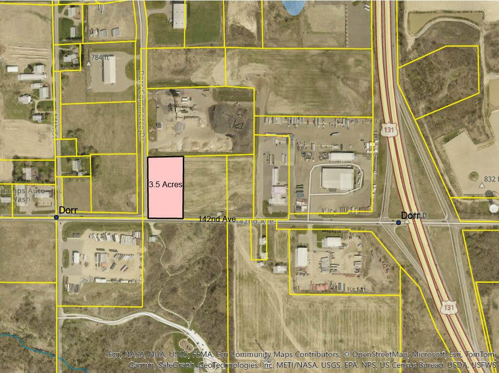 Wayland, MI 49348,1376 142nd Avenue