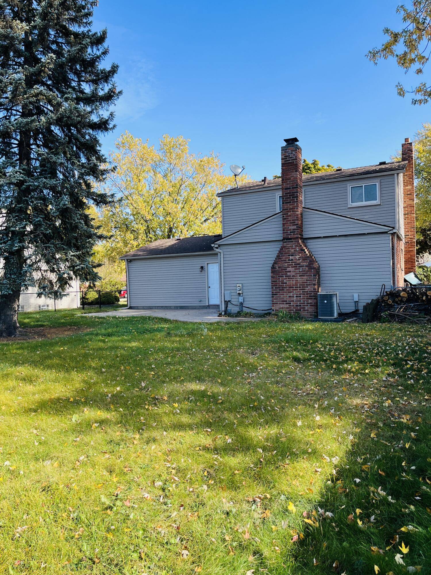 Plymouth, MI 48170,8821 Tavistock Drive