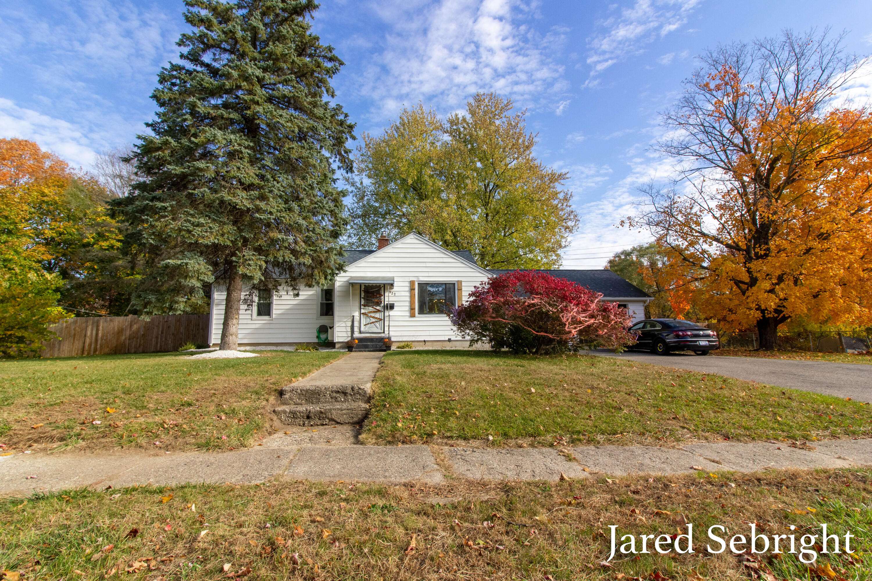 Greenville, MI 48838,922 S Cedar Street