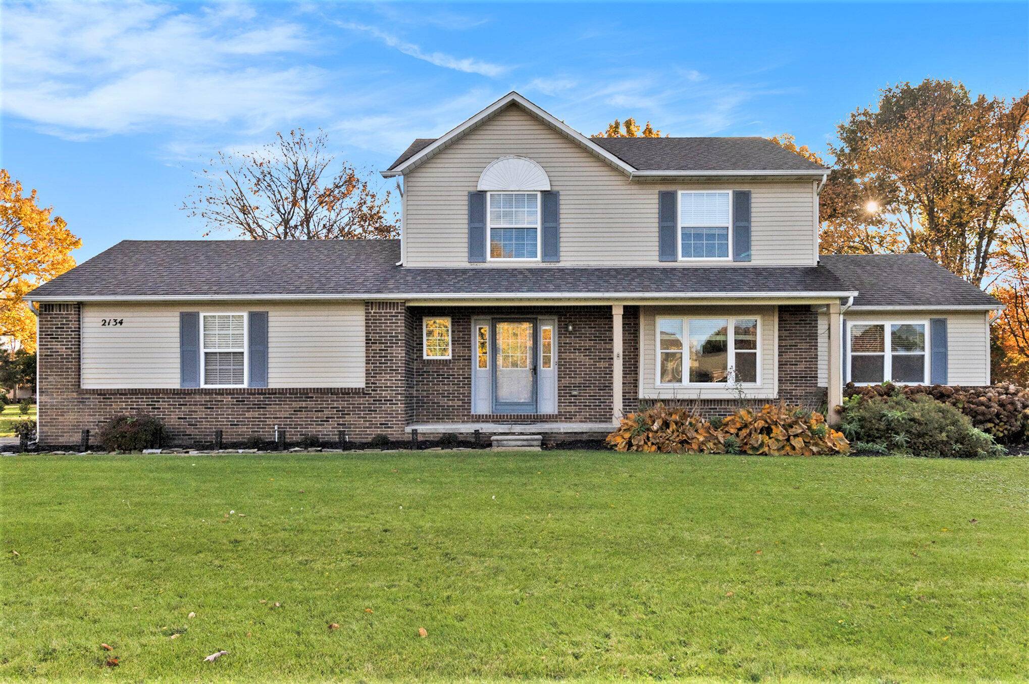 Brighton, MI 48114,2134 Airway Drive