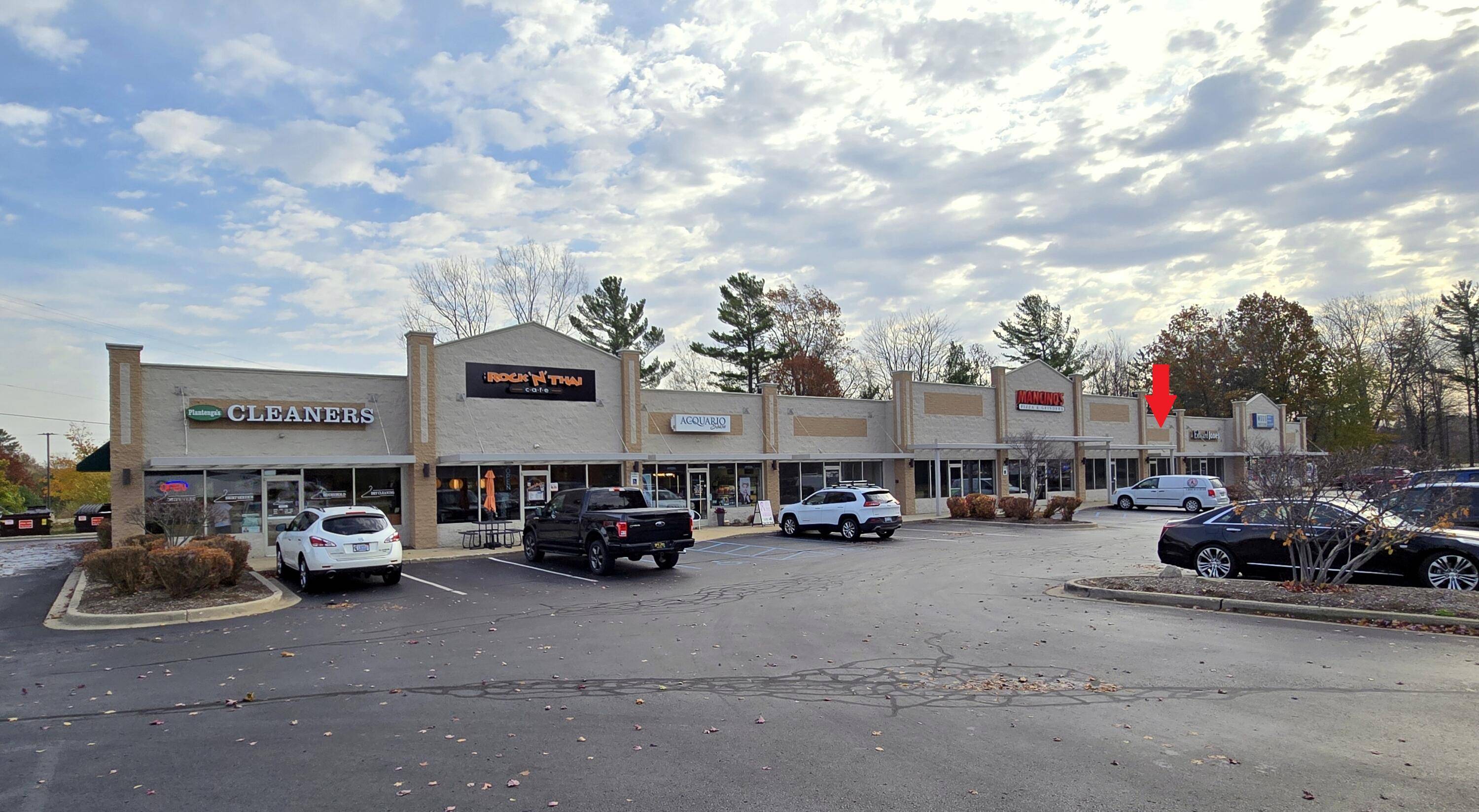 Grand Haven, MI 49417,13040 US-31 #Suite H