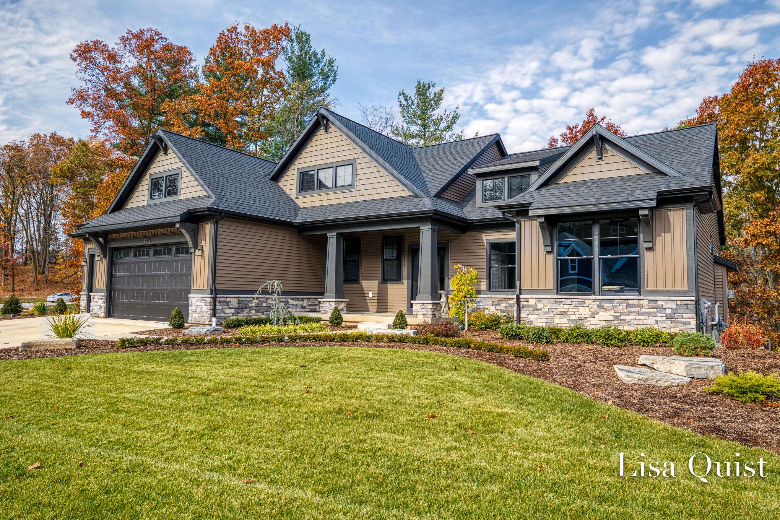 Rockford, MI 49341,8815 Lapham Drive