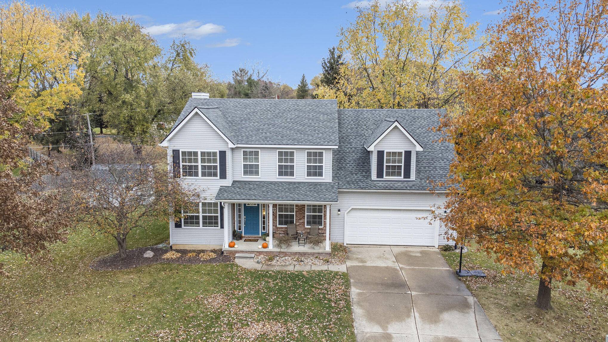 Pinckney, MI 48169,649 Starfield Drive