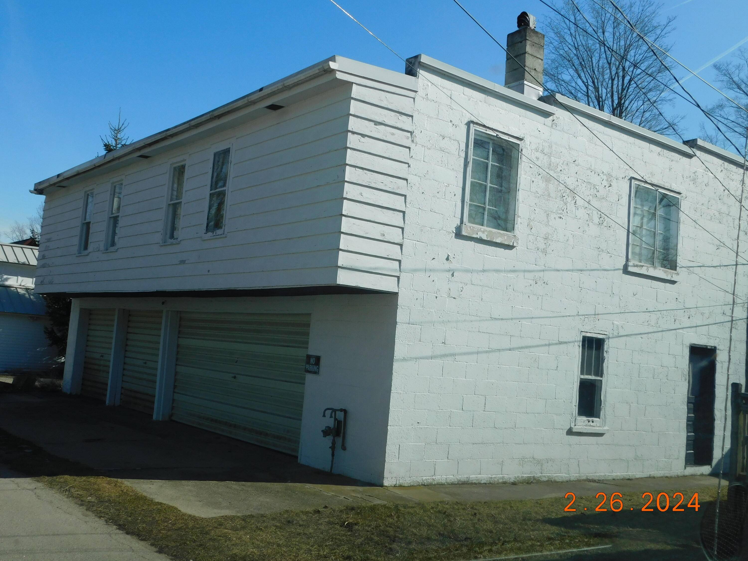 Frankfort, MI 49635,507 Forest Avenue