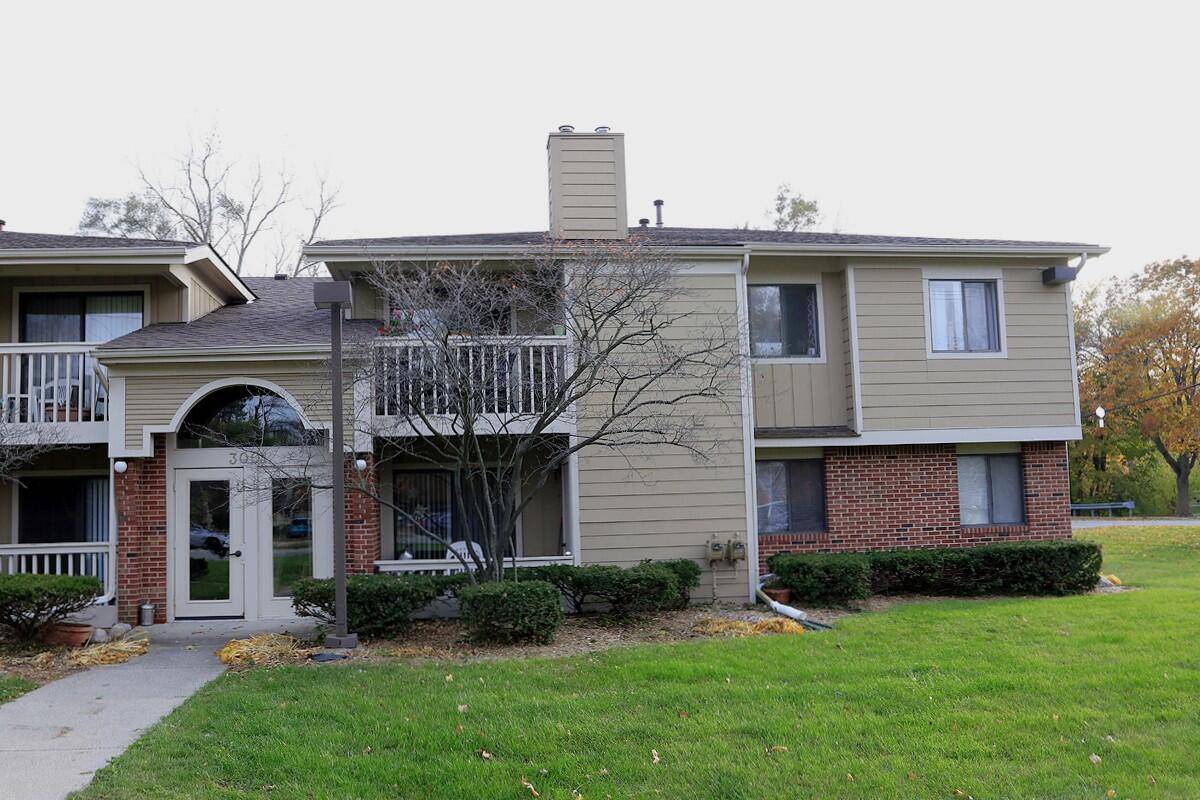 Ann Arbor, MI 48108,3001 Fernwood Avenue #203