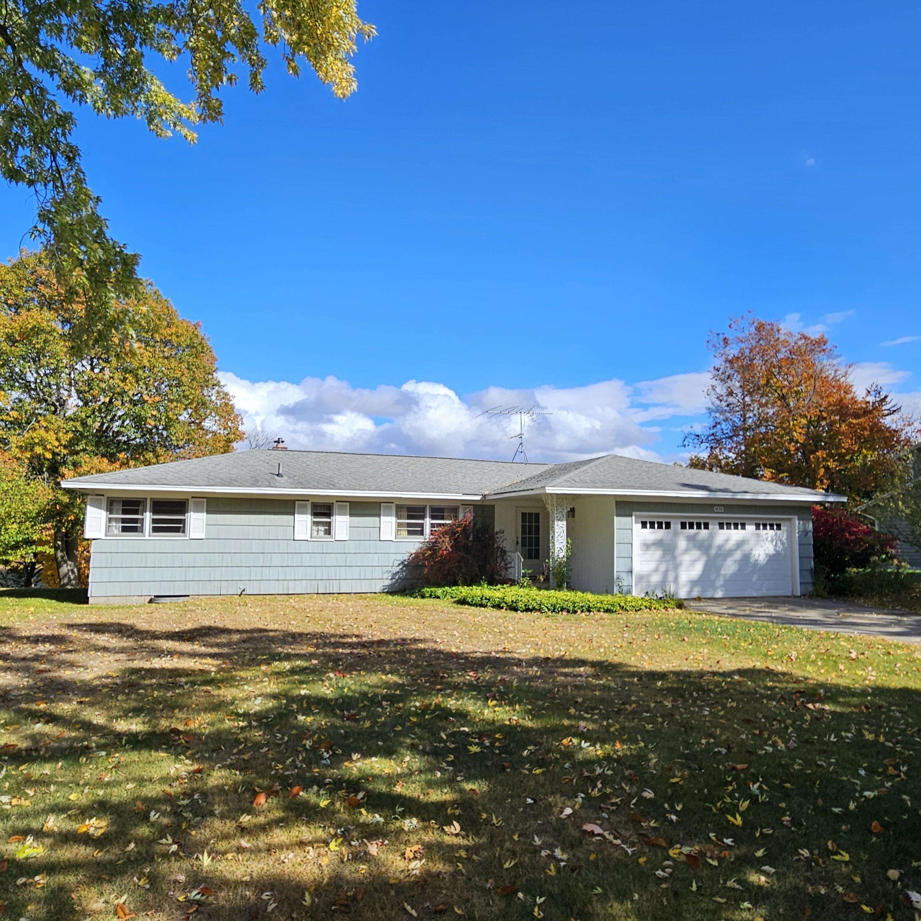 Norton Shores, MI 49441,1636 Bayview Drive