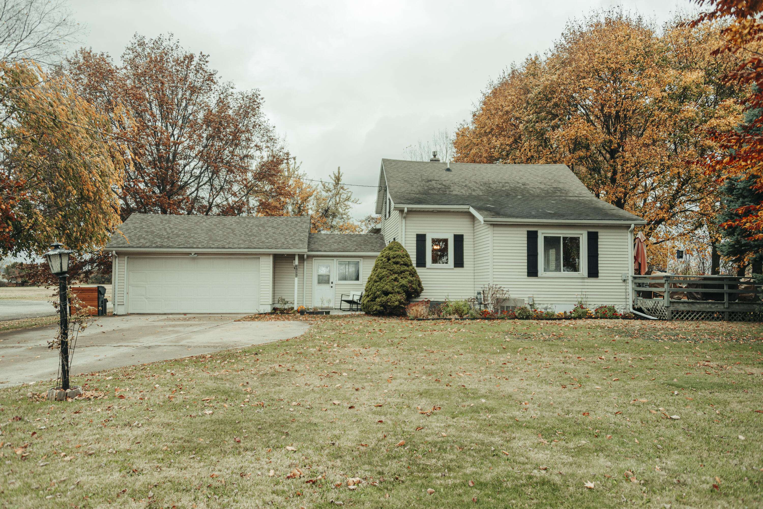 St. Joseph, MI 49085,317 Maiden Lane