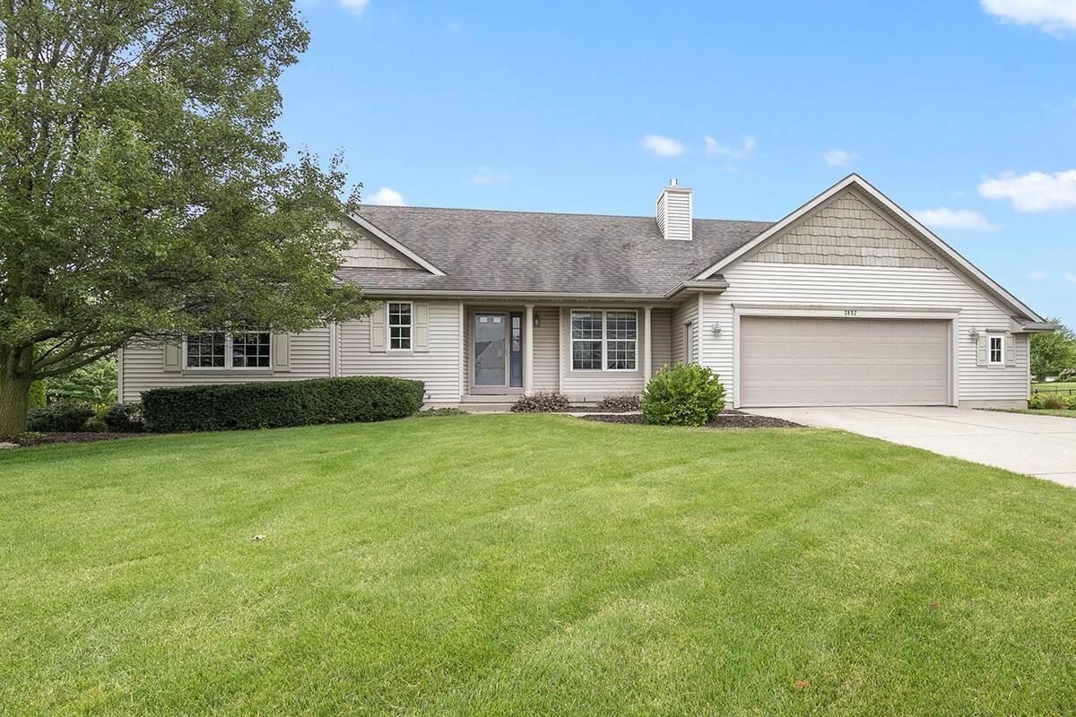 Hudsonville, MI 49426,3852 Sun Chase Avenue