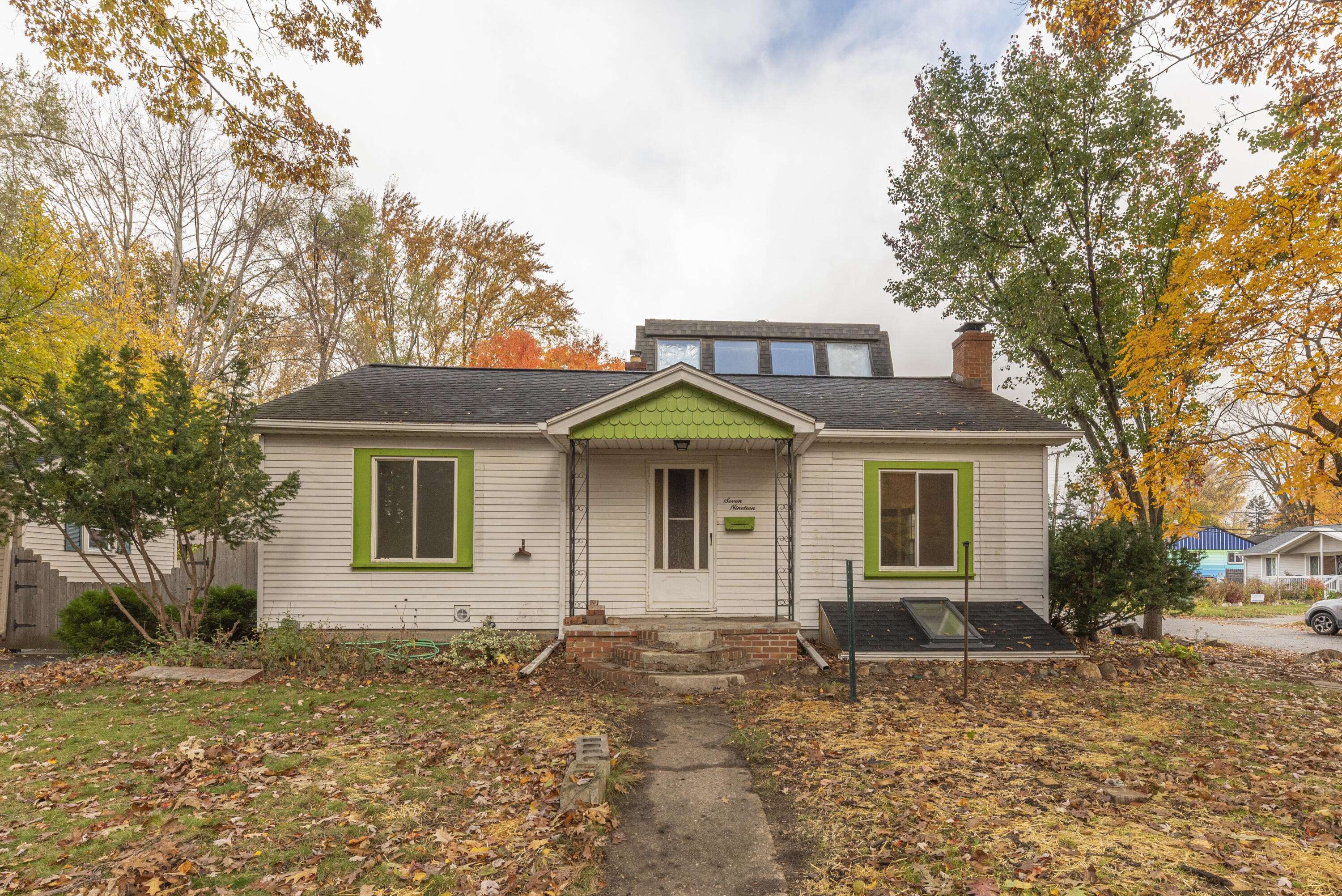 Ypsilanti, MI 48198,719 E Cross Street
