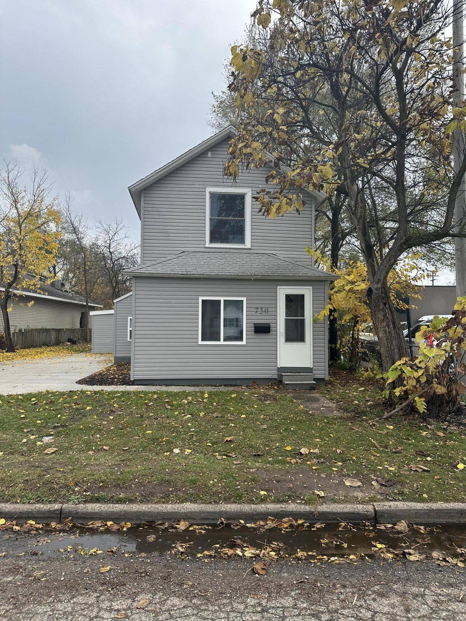 Wyoming, MI 49509,750 Alger SW Street