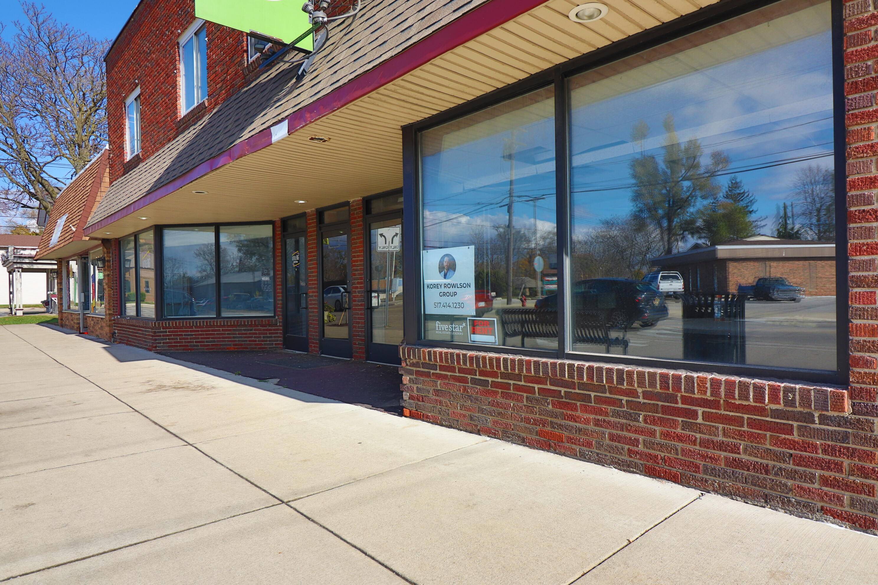 Michigan Center, MI 49254,115 5th Street