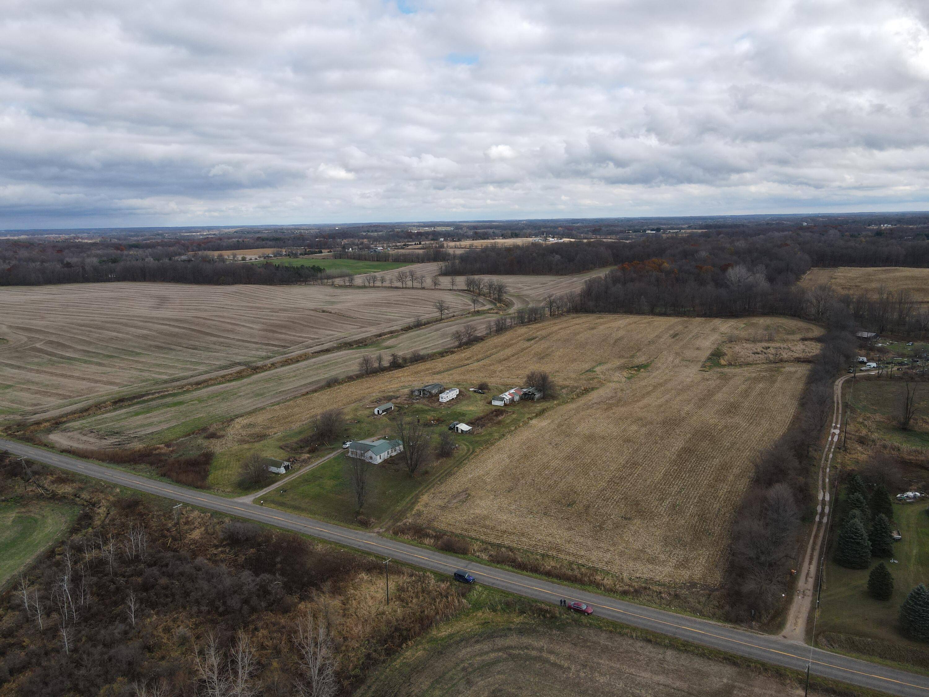 Nashville, MI 49073,S Mason Road