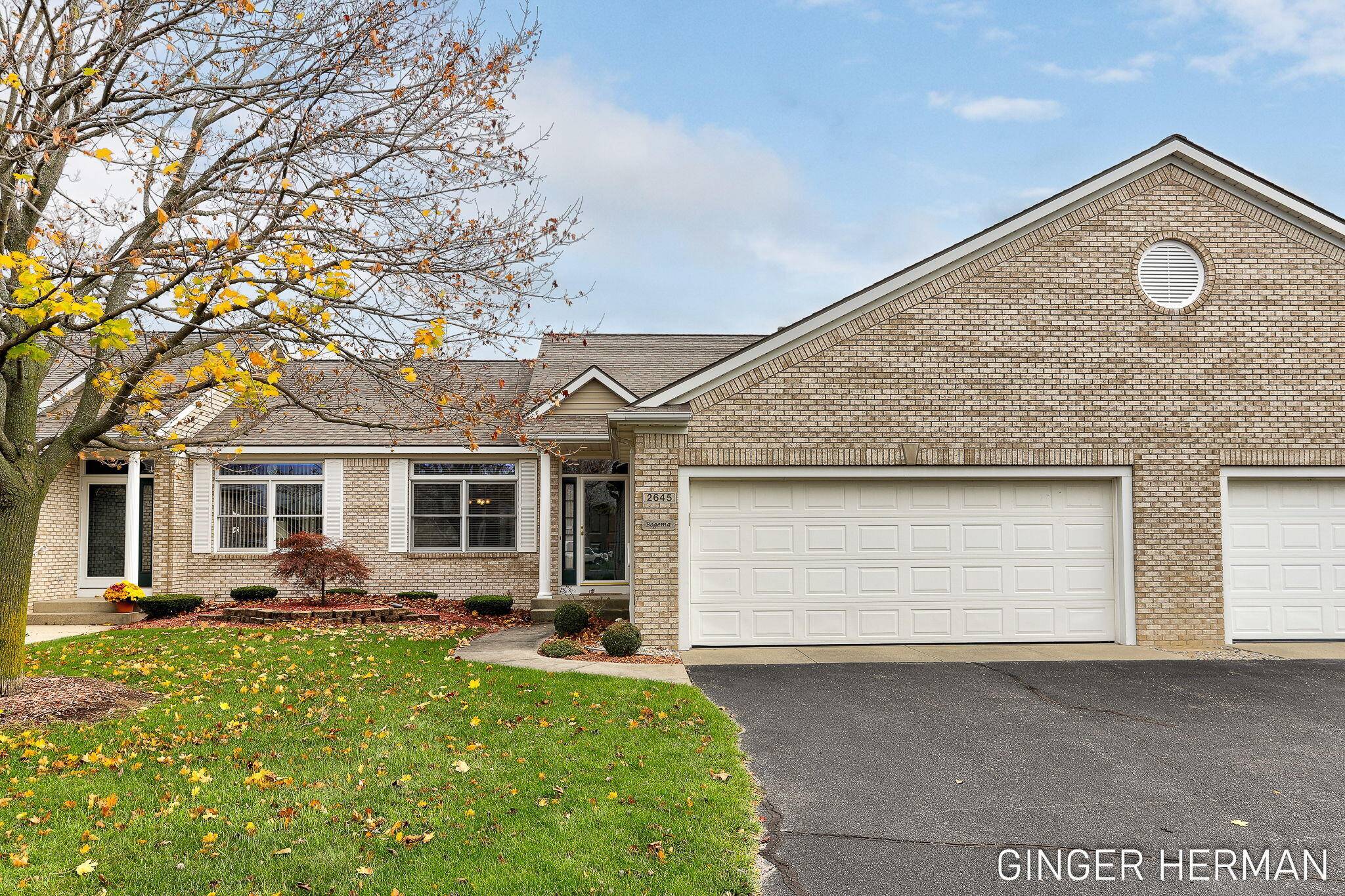 Jenison, MI 49428,2645 Cedar Grove Court