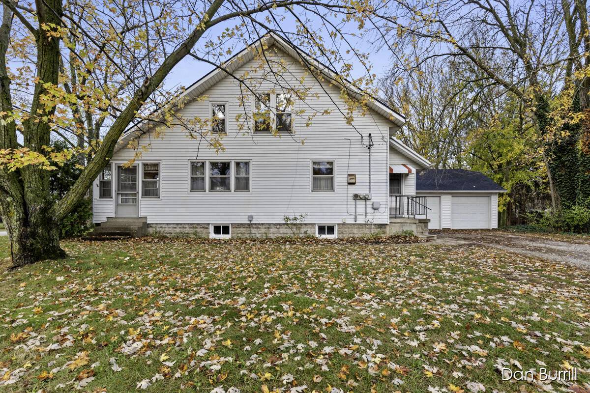 Grandville, MI 49418,7211 Kenowa SW Avenue