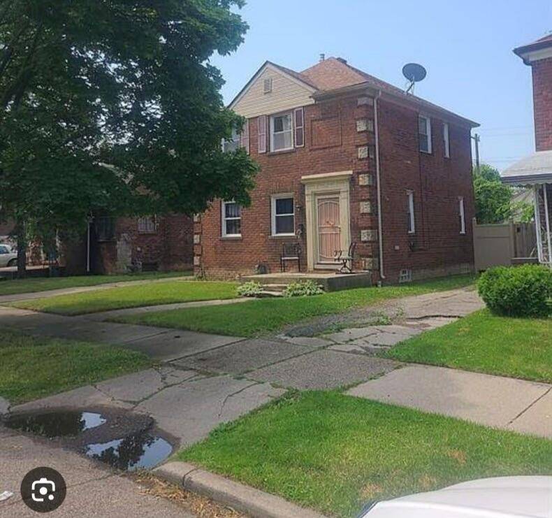 Detroit, MI 48213,5951 Newport Street