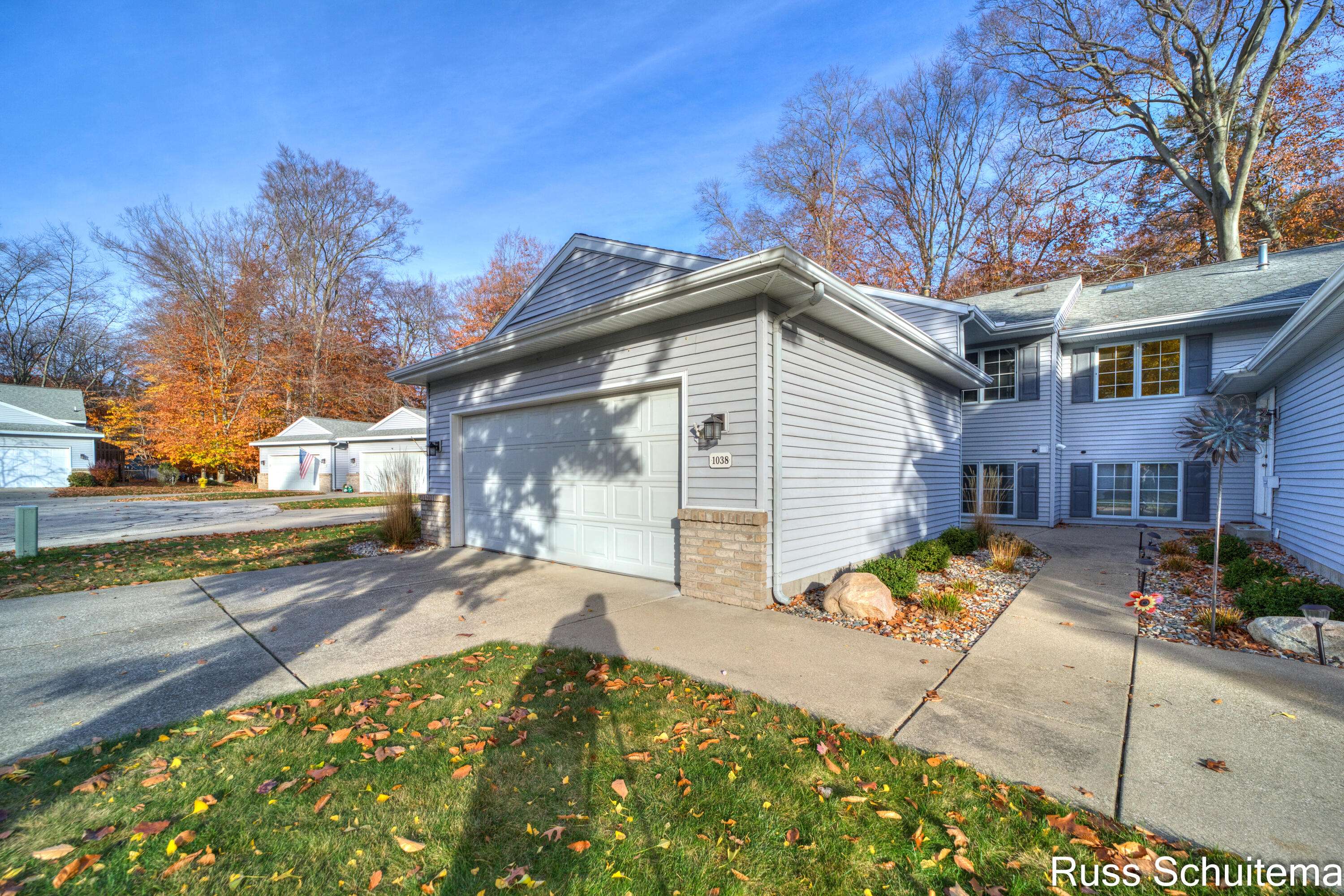 Muskegon, MI 49441,1038 Hidden Creek Drive