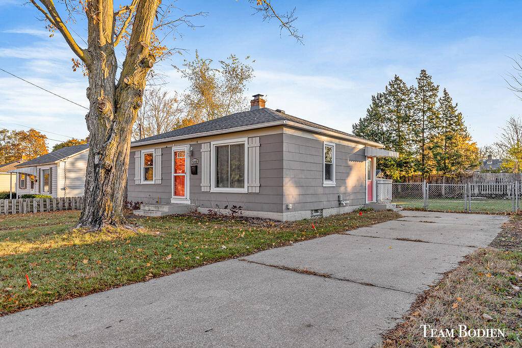 Wyoming, MI 49509,4348 Colby SW Avenue