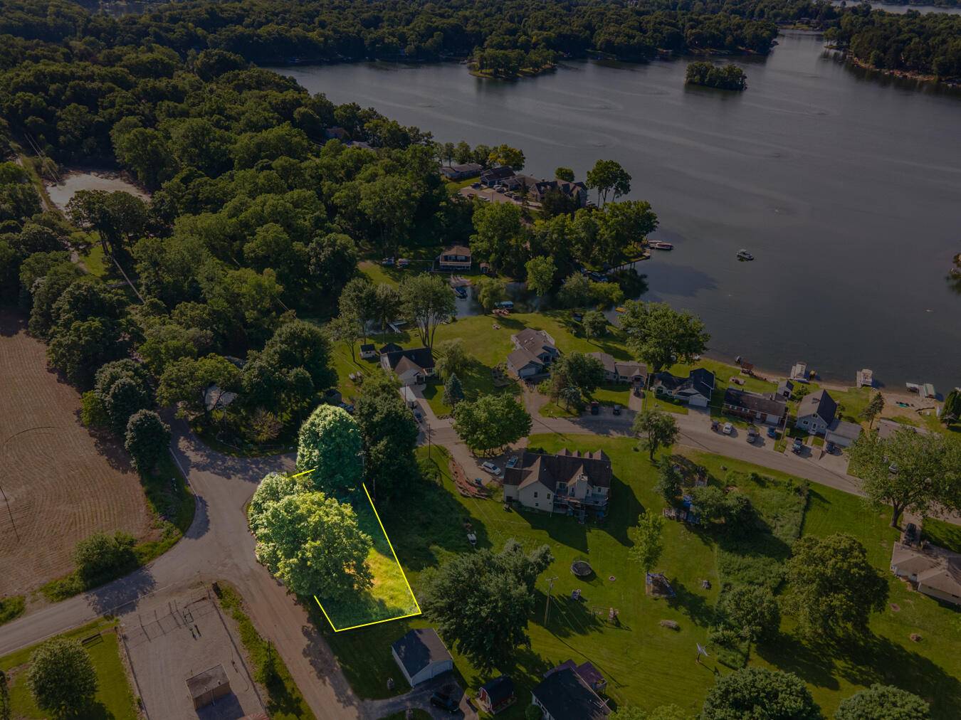 Jerome, MI 49249,11968 Greenbriar VL Drive