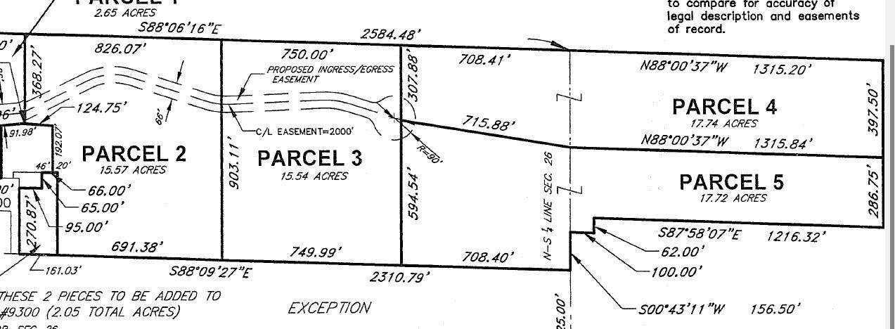 Sparta, MI 49345,9340-2A Sparta NW Avenue