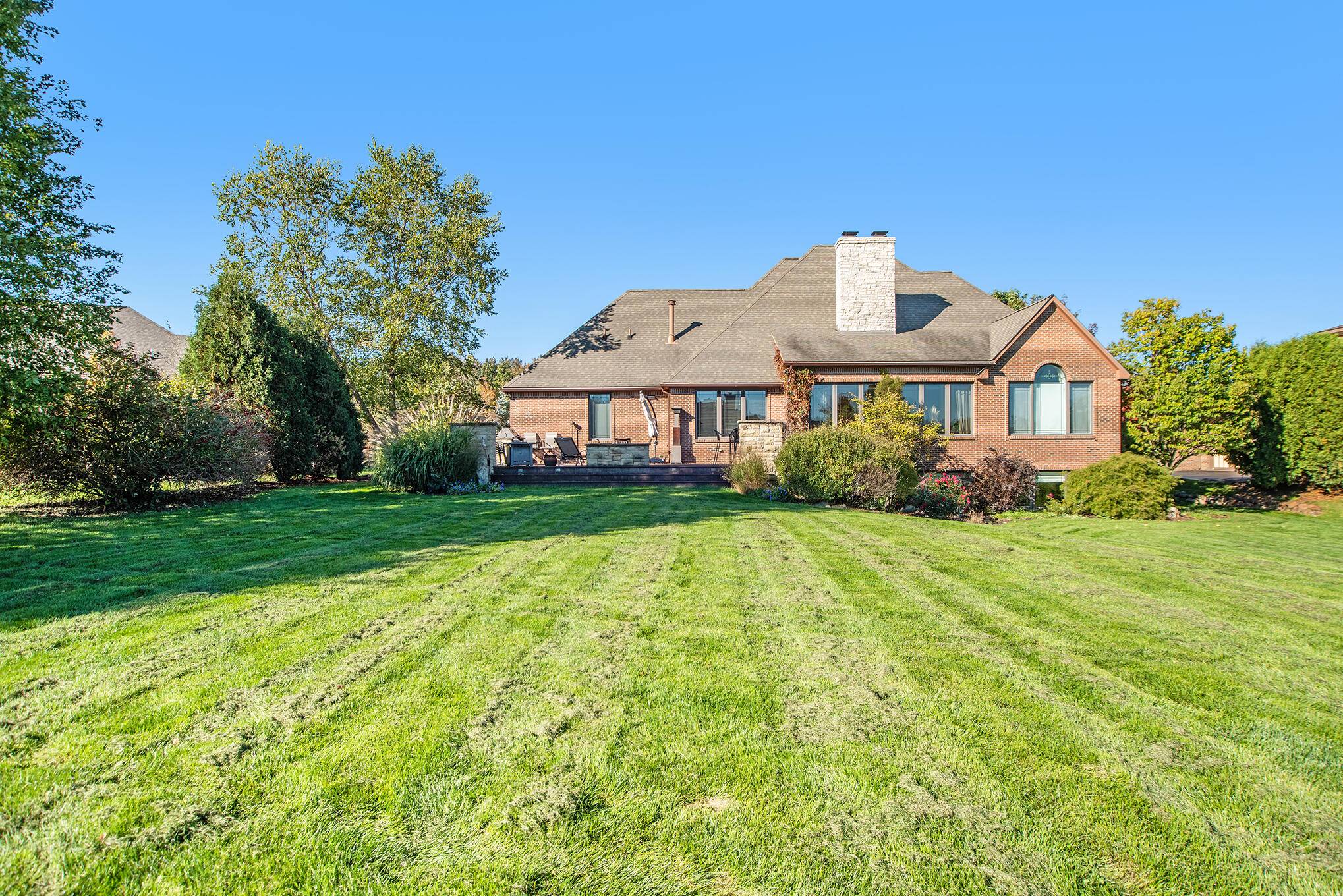 Ann Arbor, MI 48103,2089 Hollow Oak Drive