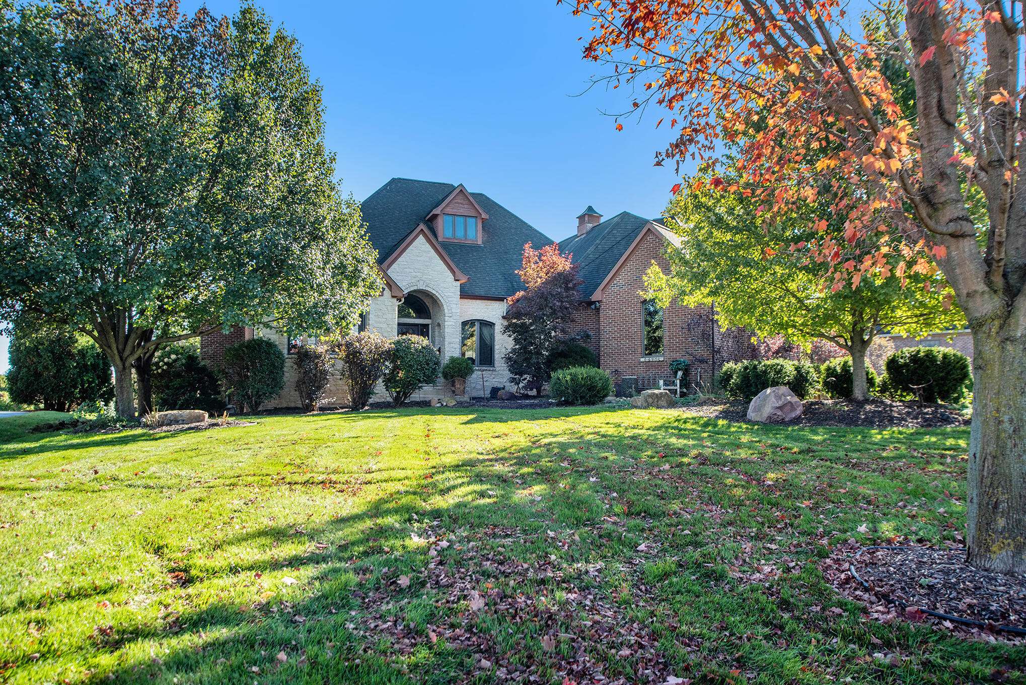 Ann Arbor, MI 48103,2089 Hollow Oak Drive