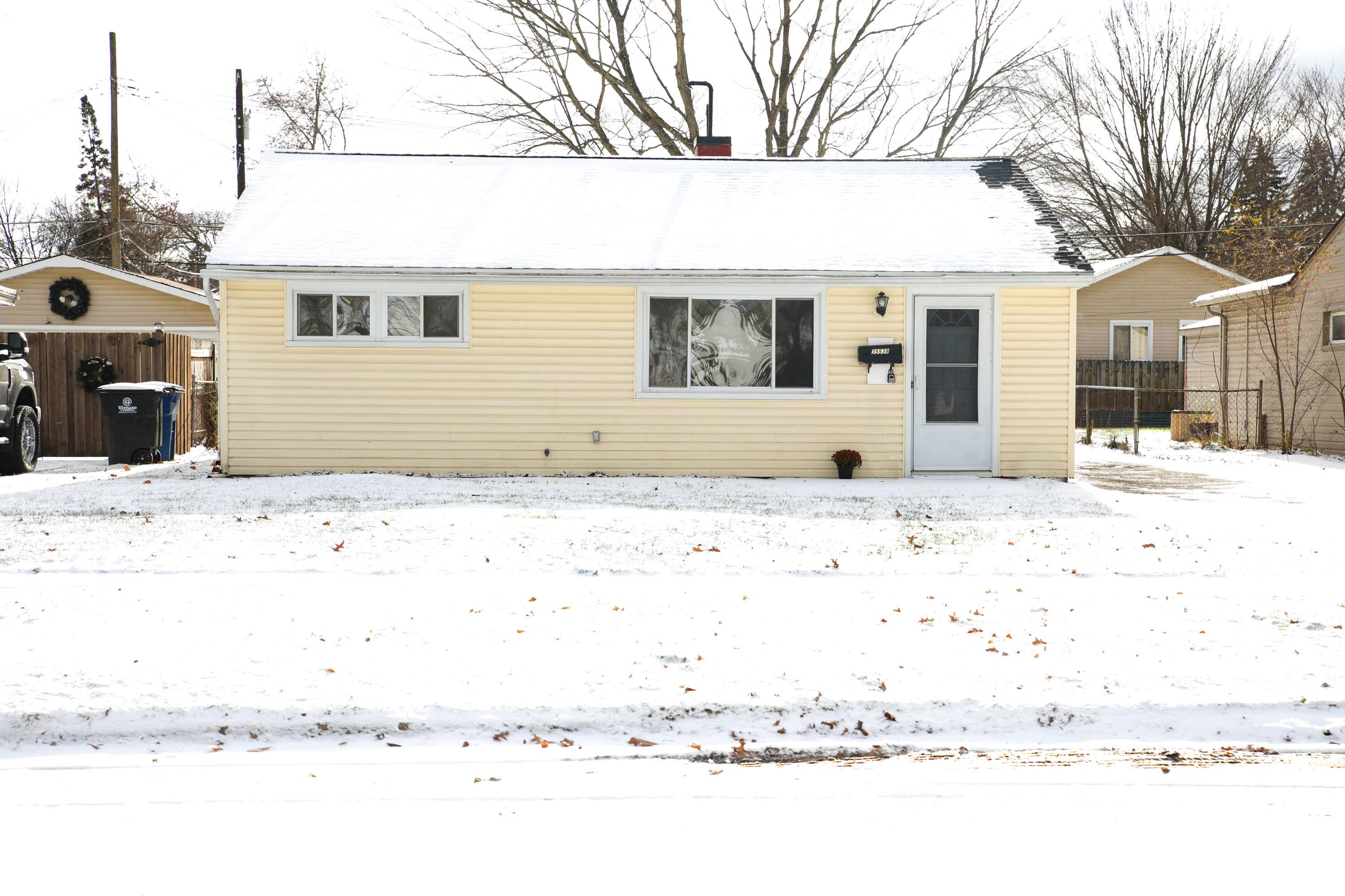 Westland, MI 48186,35539 Hazelwood Street