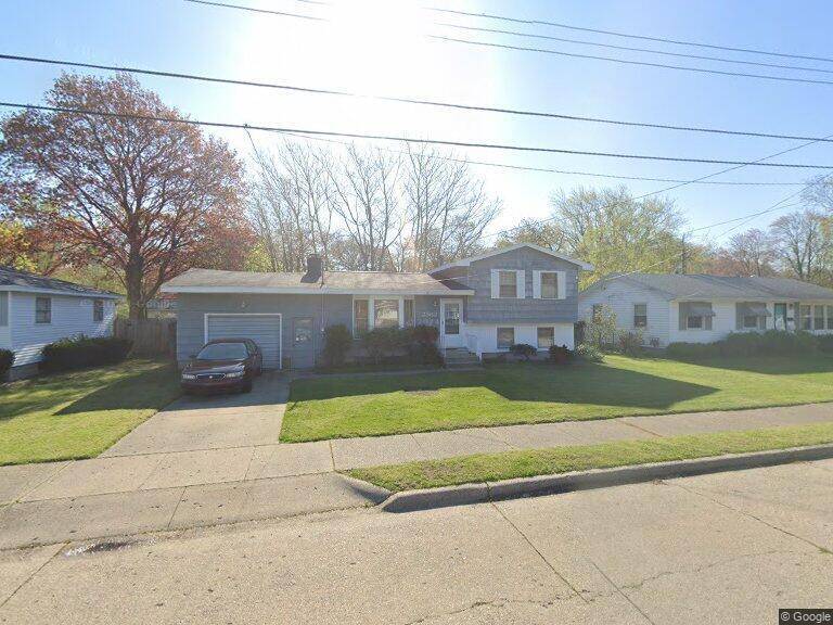 Muskegon, MI 49441,2362 Blodgett Street