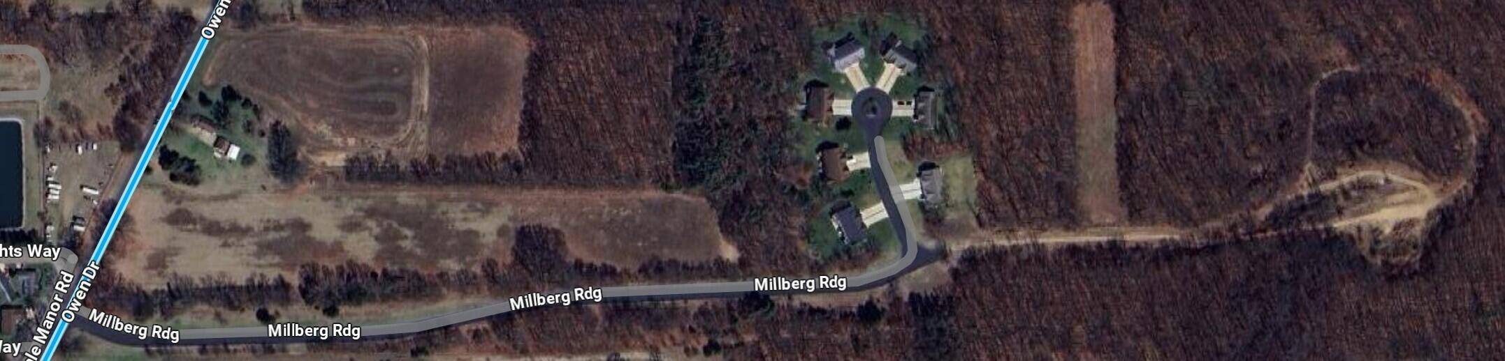 Kalamazoo, MI 49009,1 Millberg Ridge