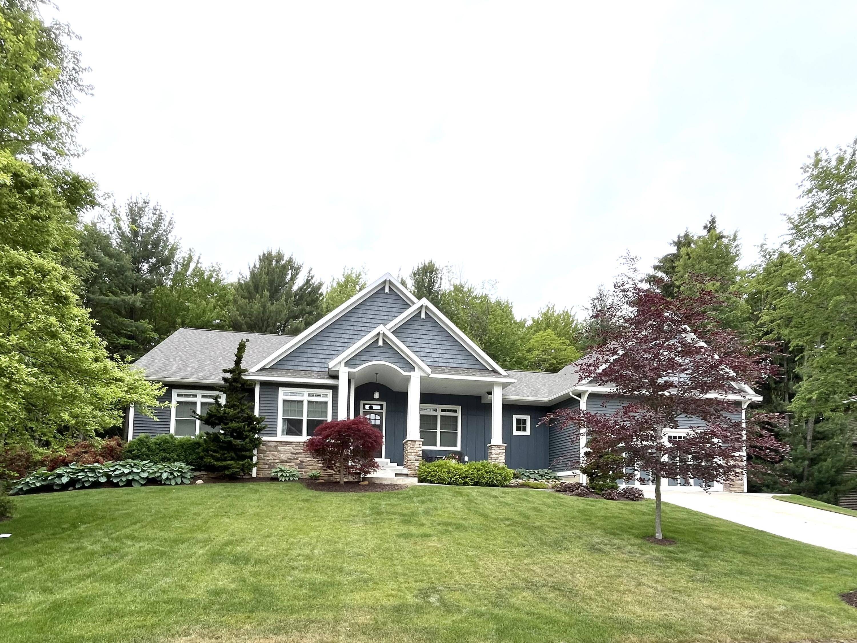 Norton Shores, MI 49444,6487 Friedrick Trail