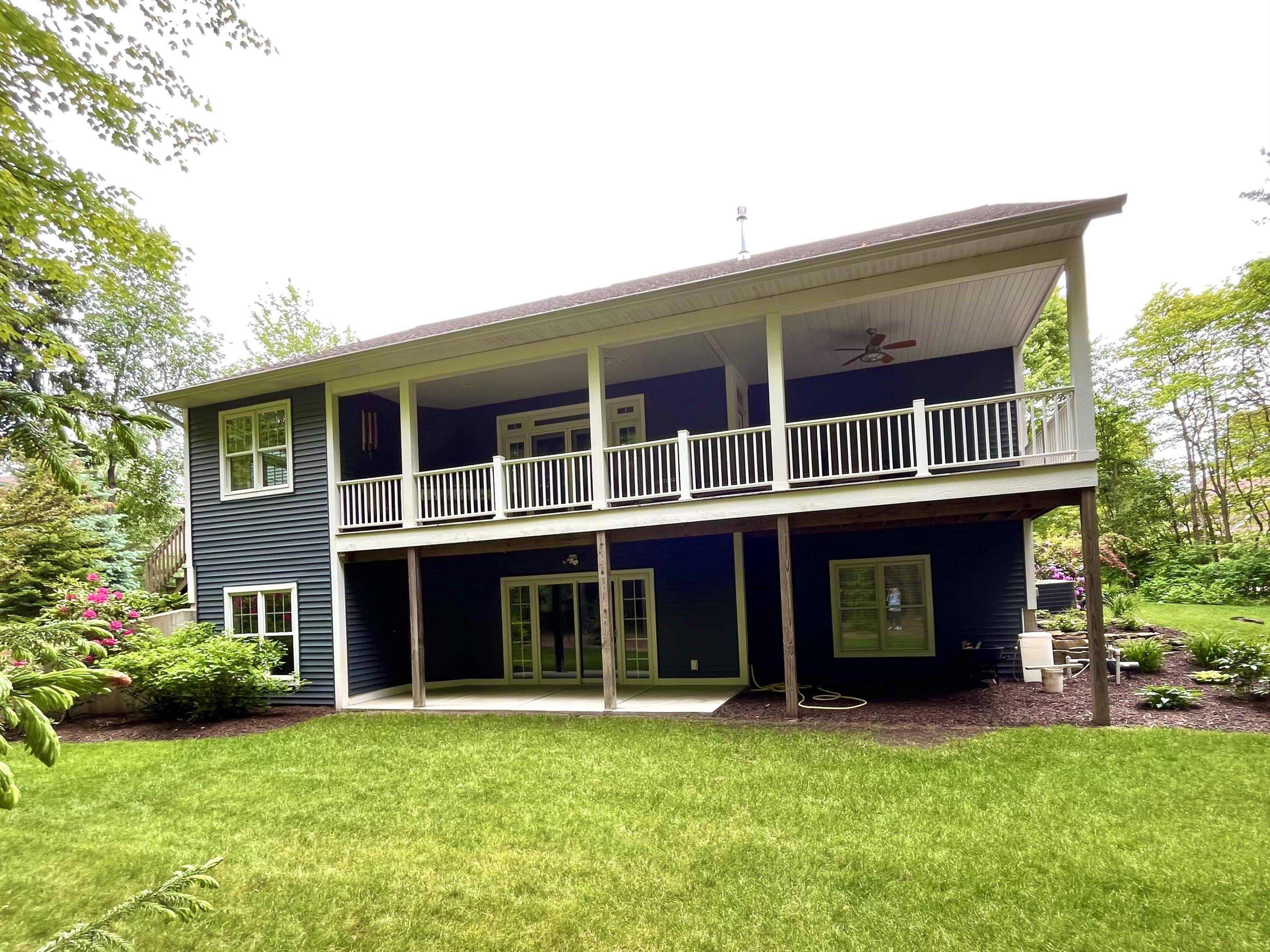 Norton Shores, MI 49444,6487 Friedrick Trail