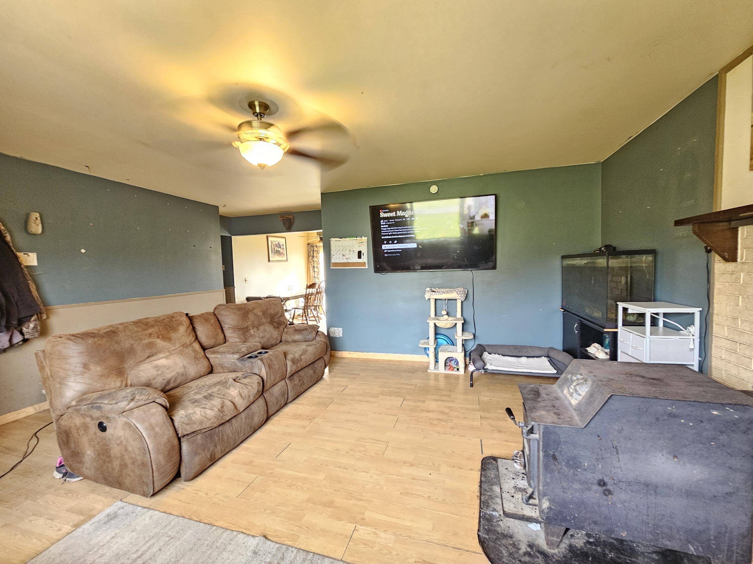 Durand, MI 48429,9100 E Miller Road