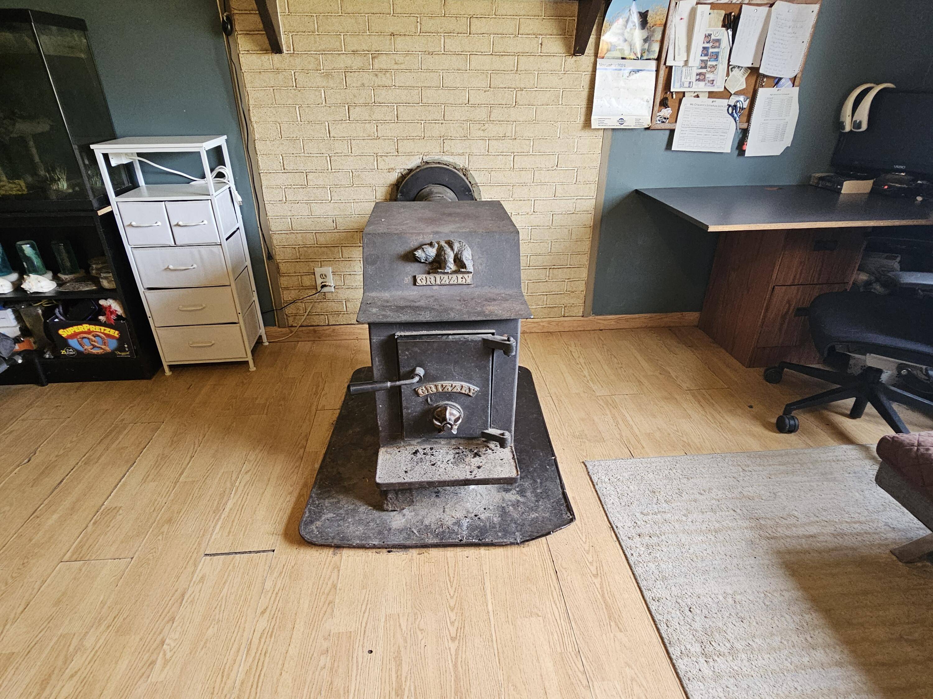Durand, MI 48429,9100 E Miller Road