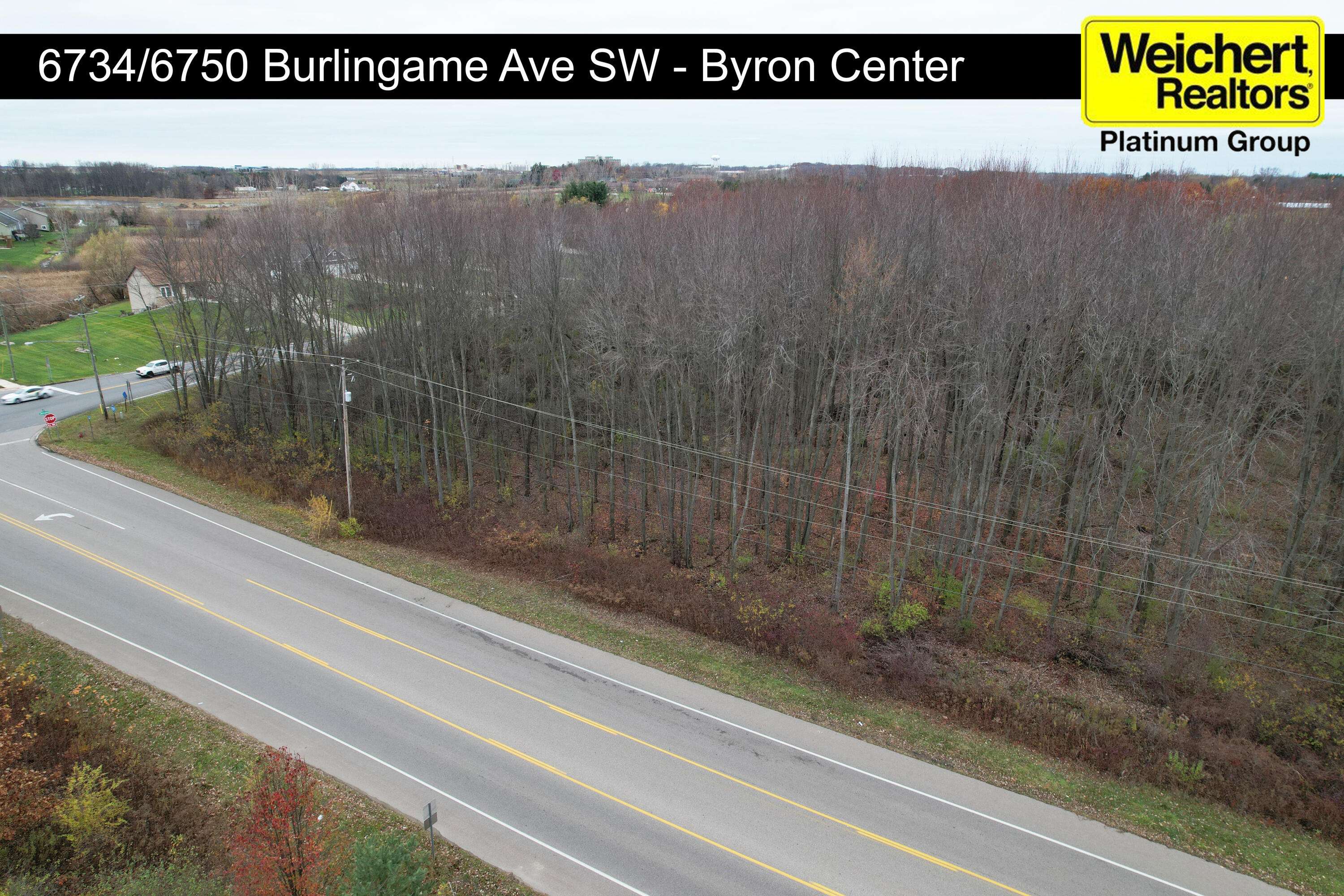 Byron Center, MI 49315,6734 Burlingame SW Avenue