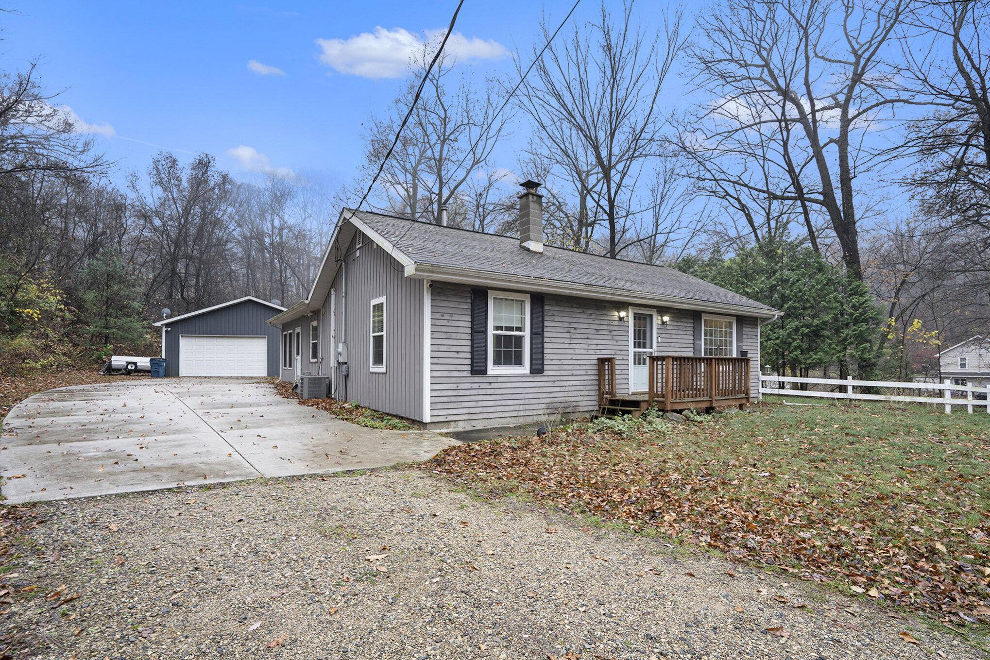 Plainwell, MI 49080,32 Pine Road