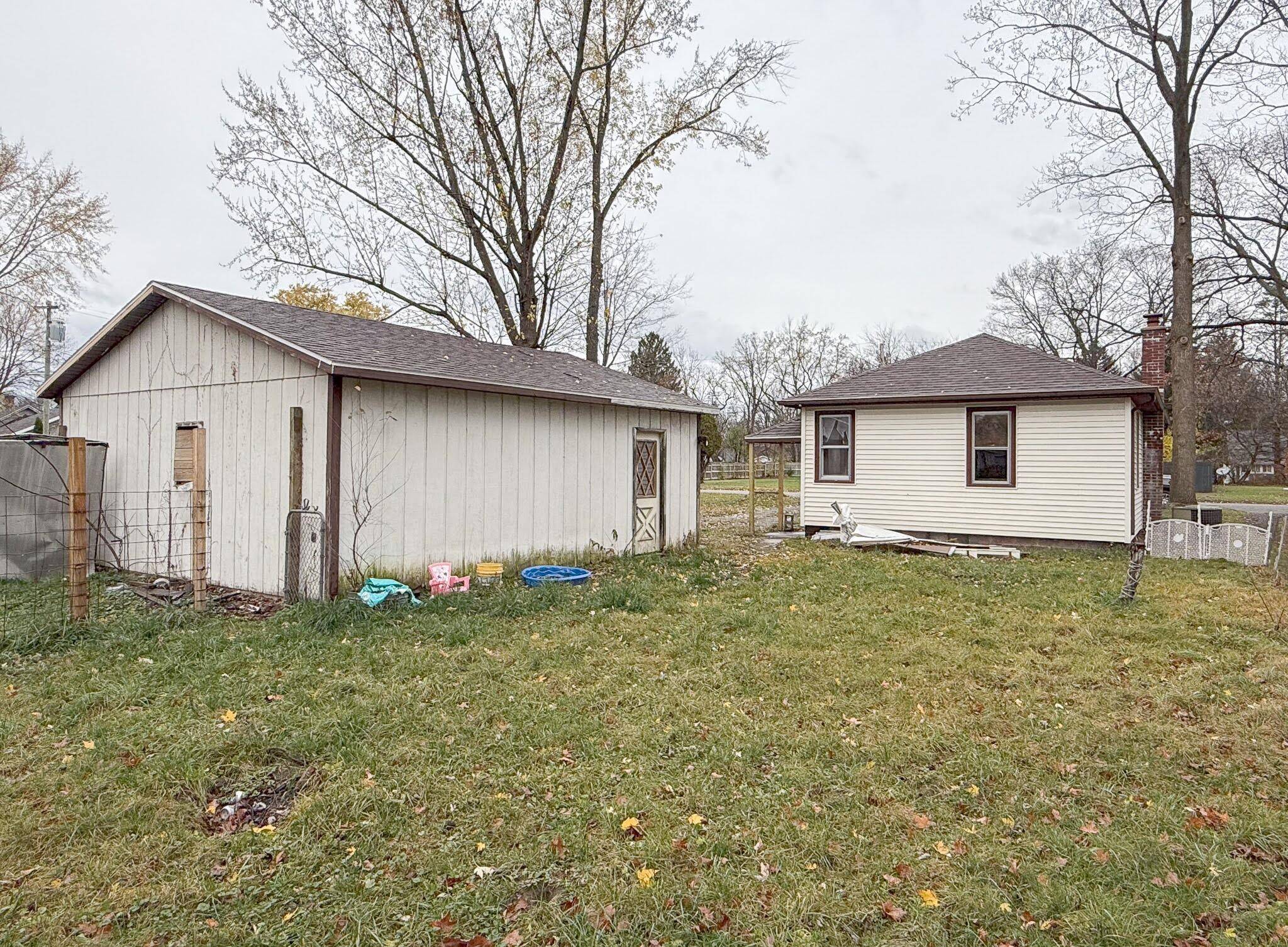 Dowagiac, MI 49047,404 Gray Street