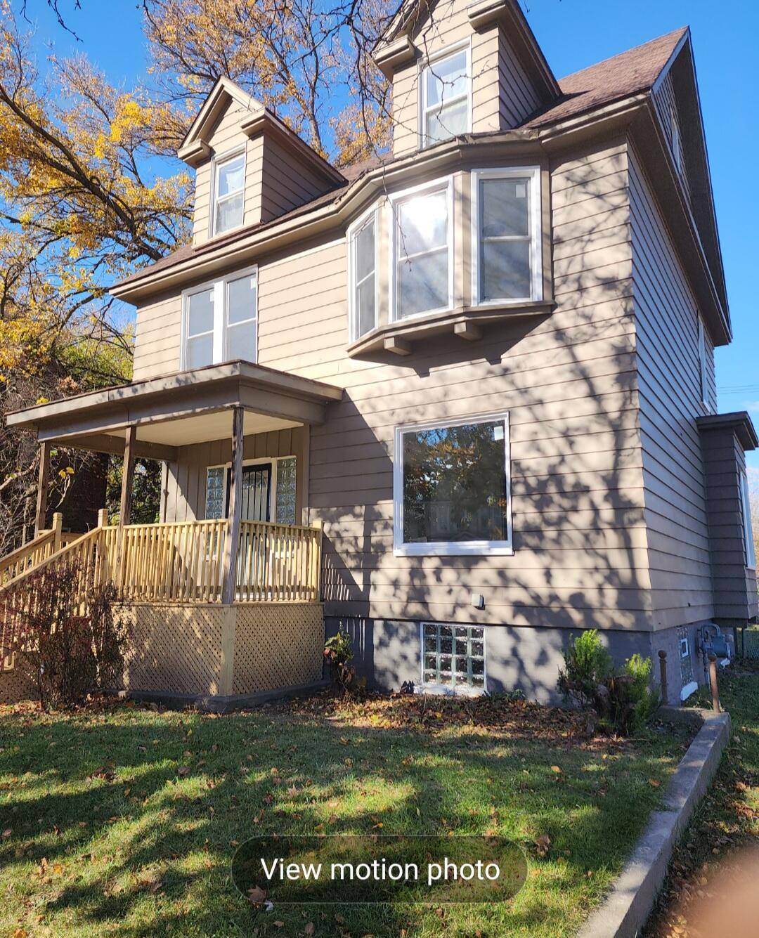 Highland Park, MI 48203,48 RICHTON Street