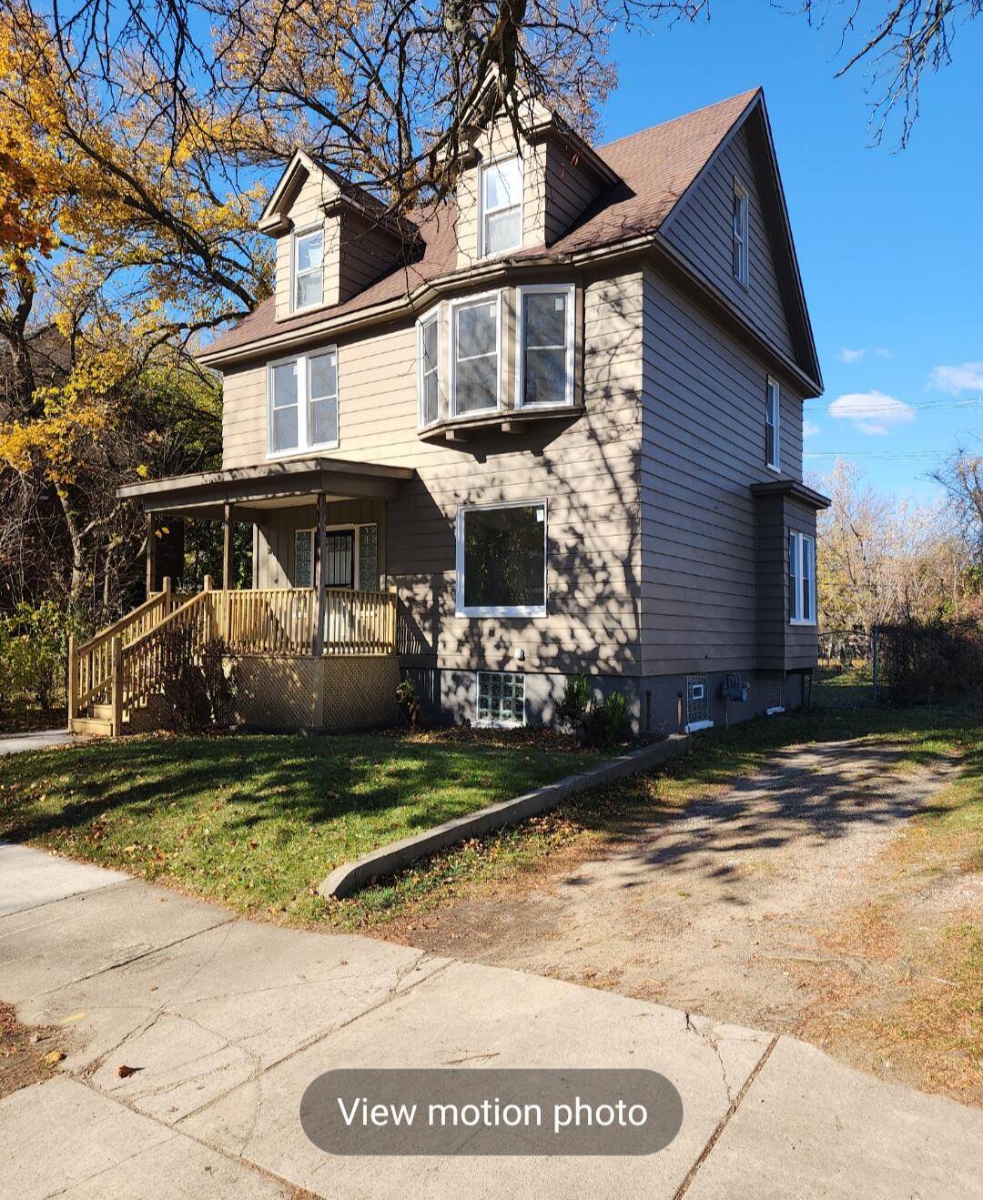 Highland Park, MI 48203,48 RICHTON Street