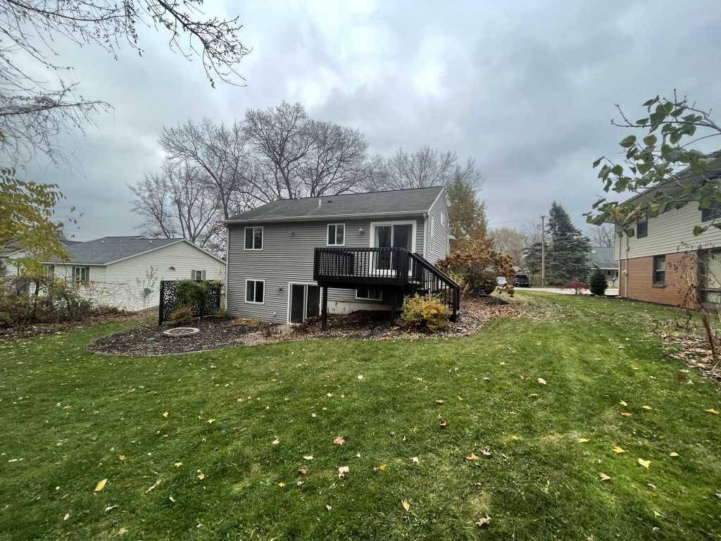 Holland, MI 49423,638 Pleasant Avenue