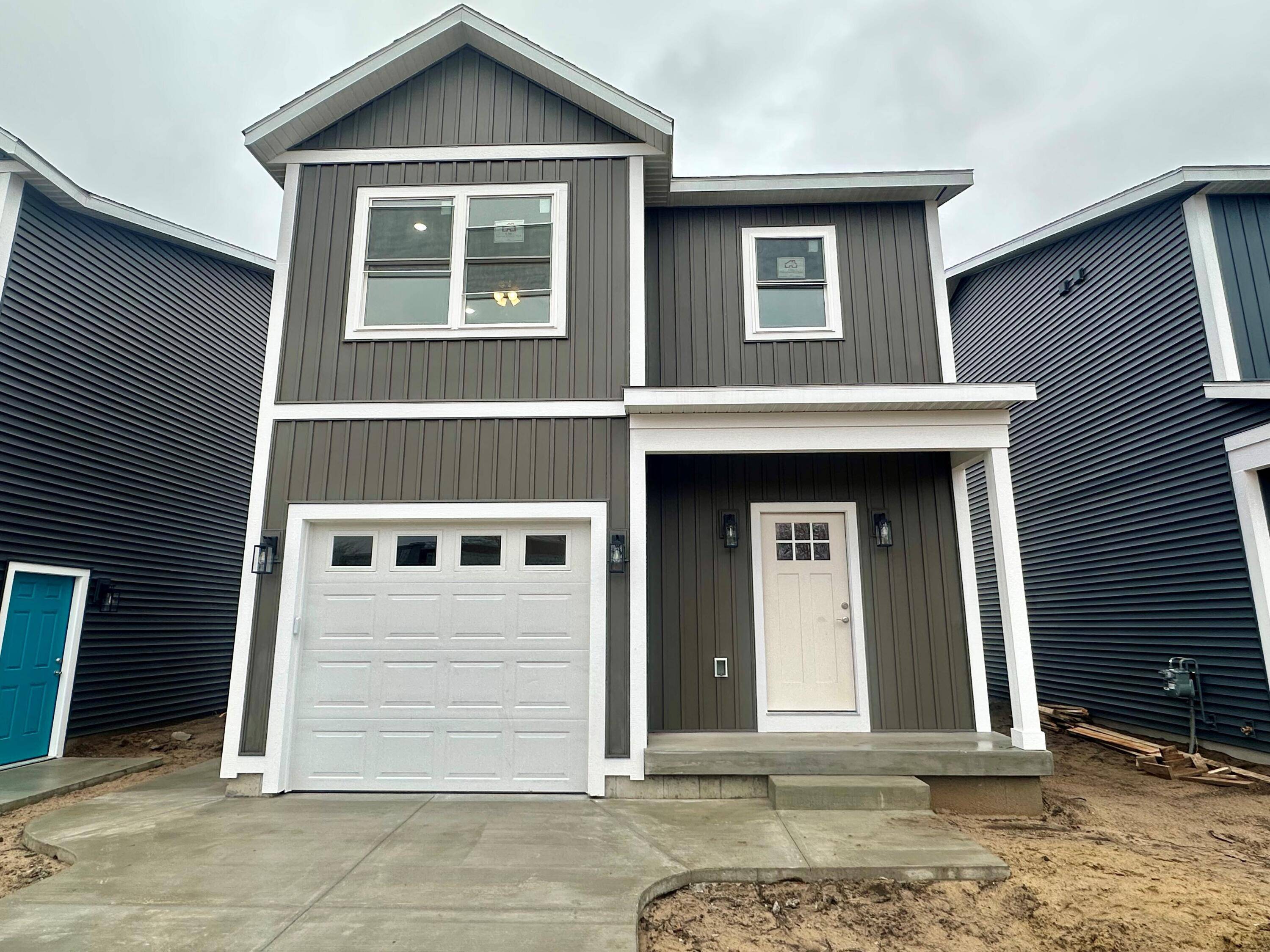 Muskegon, MI 49442,454 Erickson Street