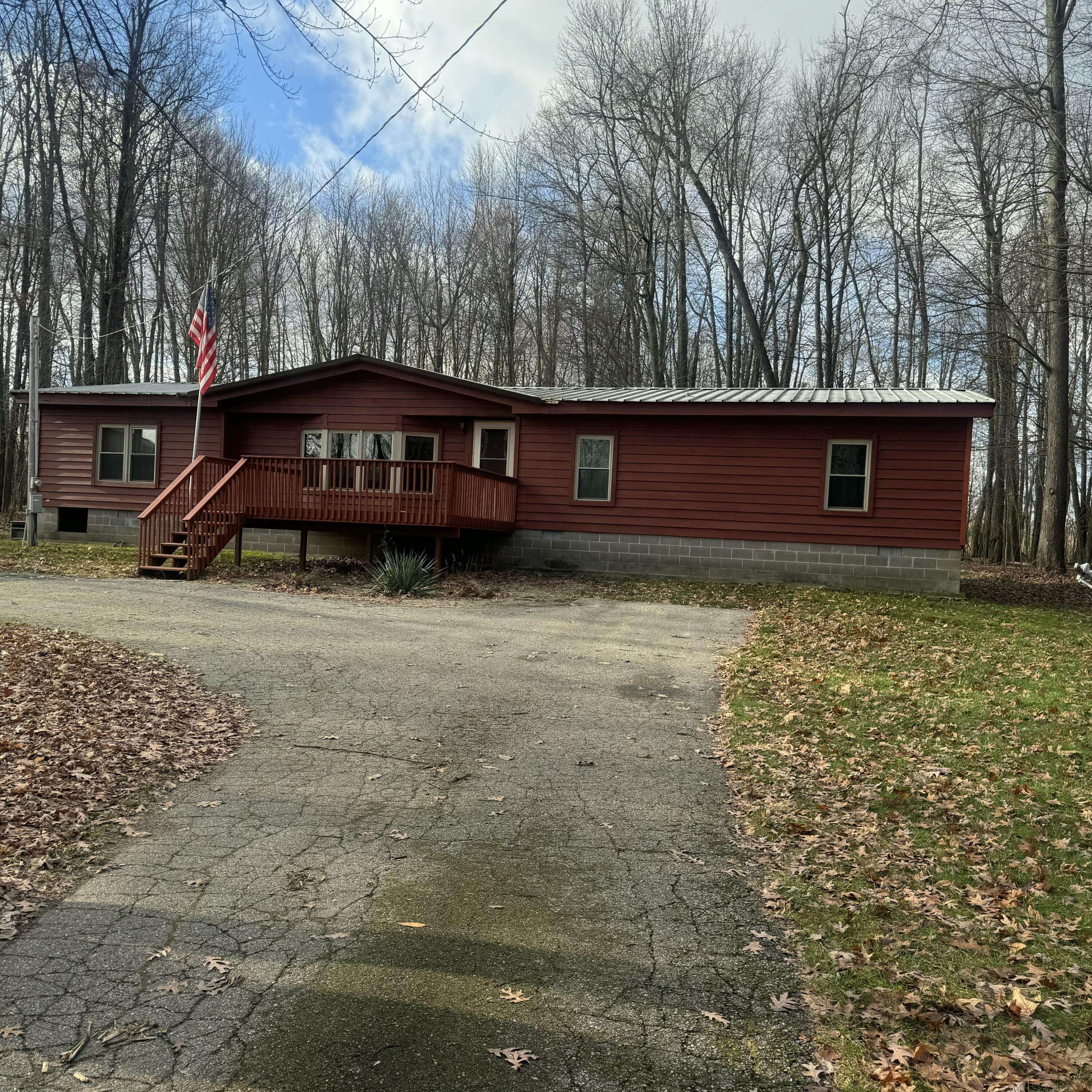 Newaygo, MI 49337,6262 E 86th Street