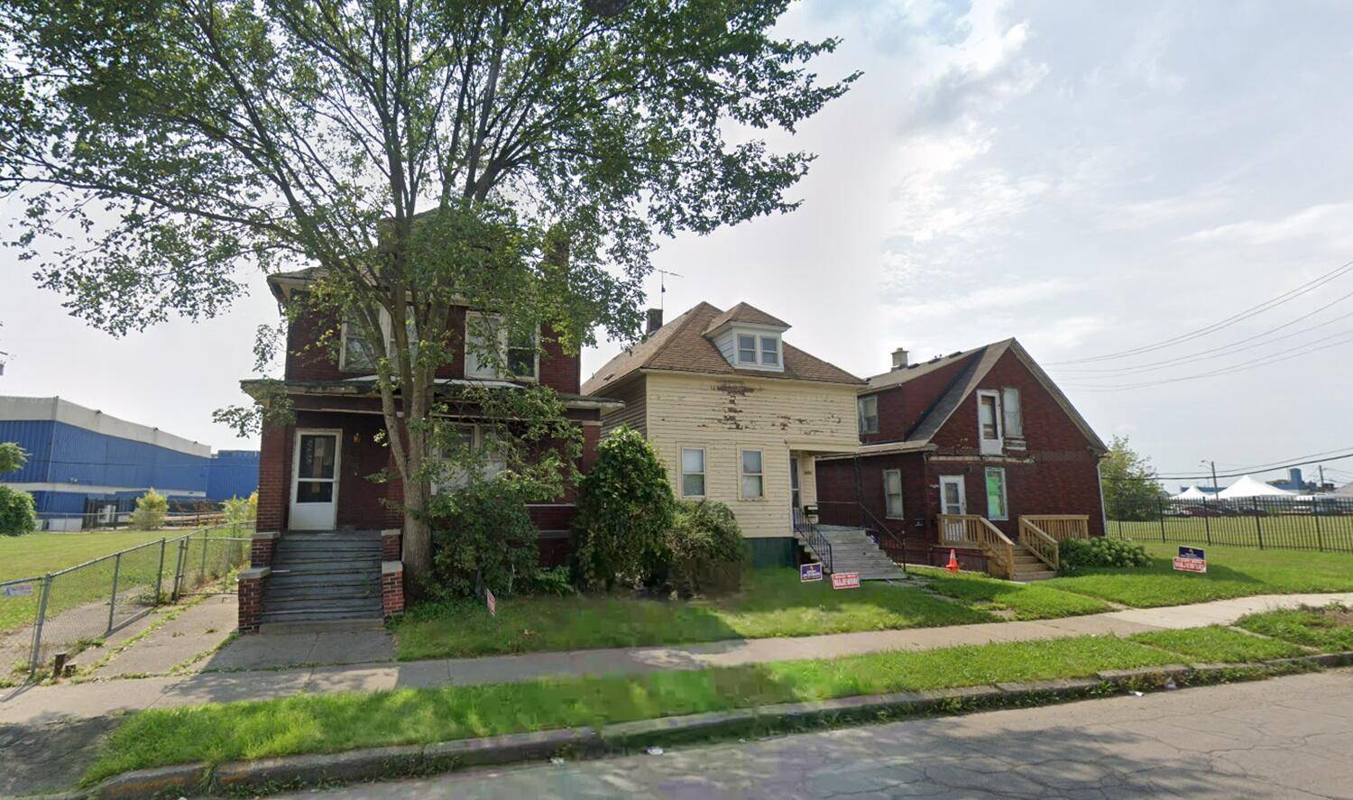 Hamtramck, MI 48212,8939 Lumpkin Street