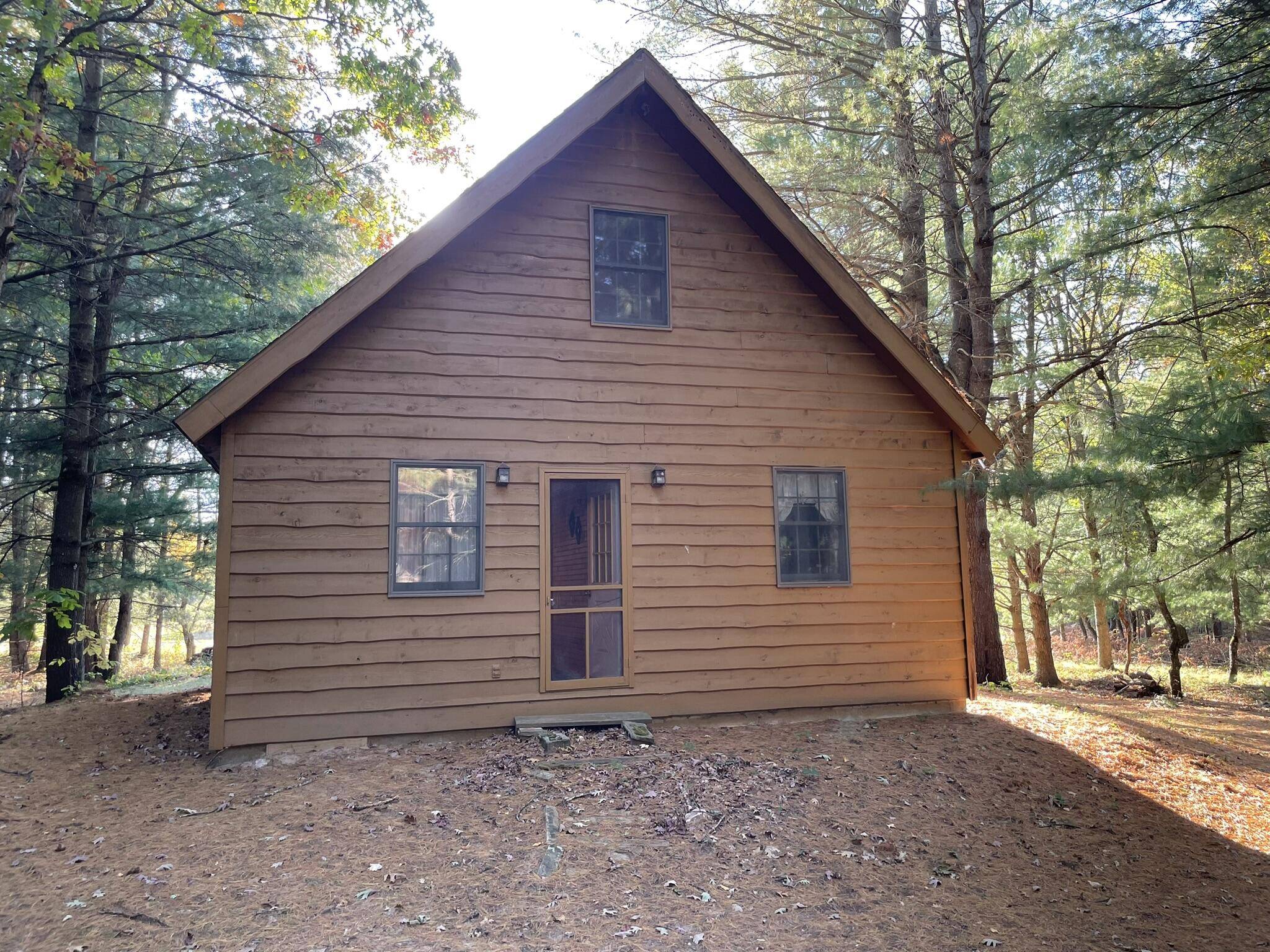 Free Soil, MI 49411,5680 E East Shores Drive