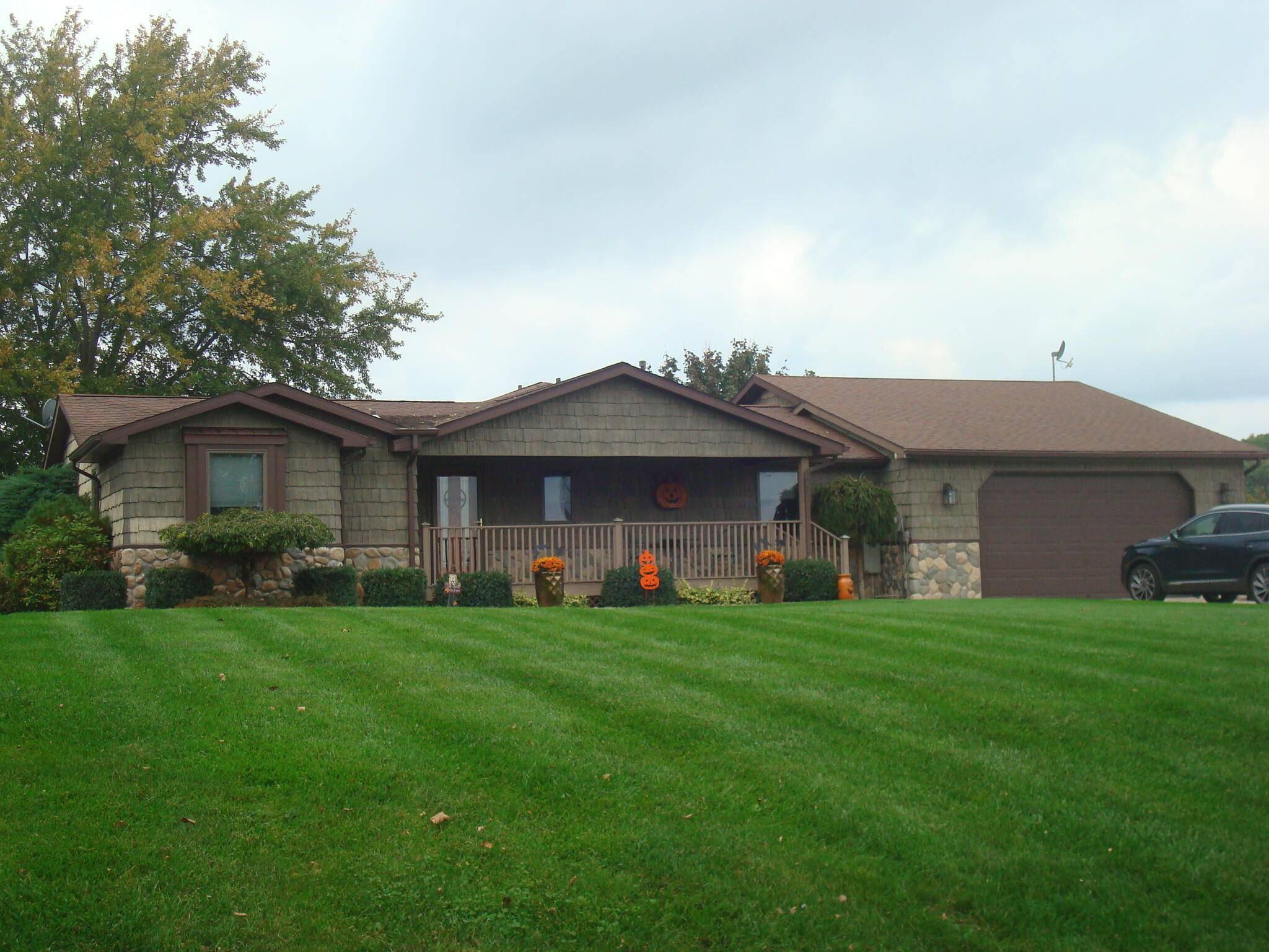 Camden, MI 49232,14600 W Diane Drive