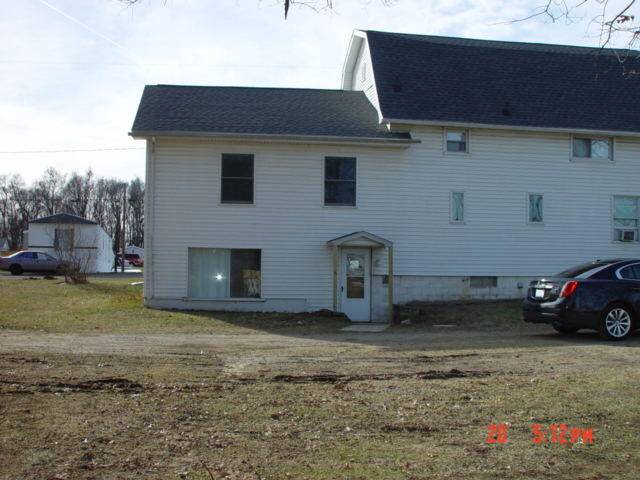 Jackson, MI 49201,5680 Trailer Park Drive