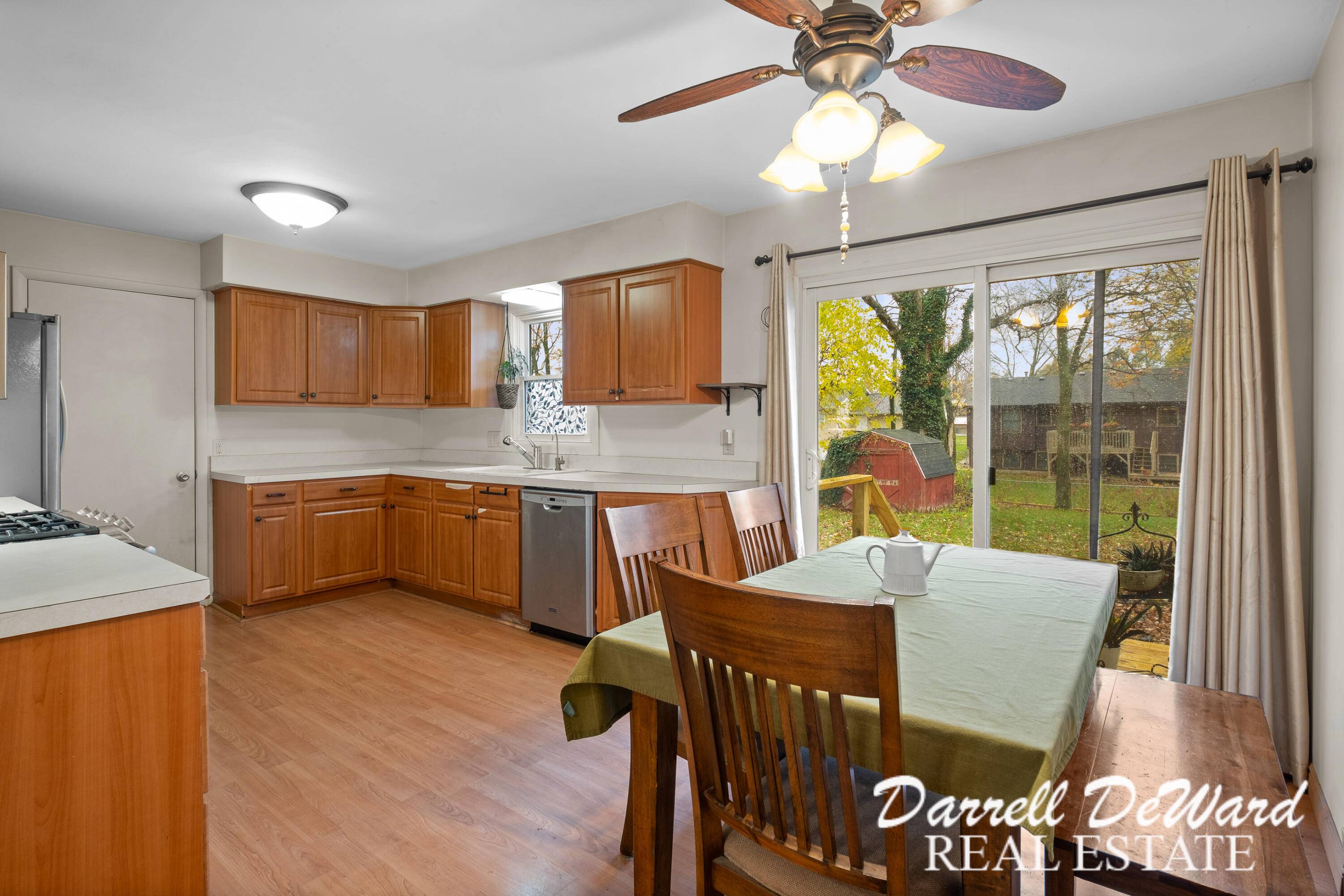 Grandville, MI 49418,4576 Billmar SW Street